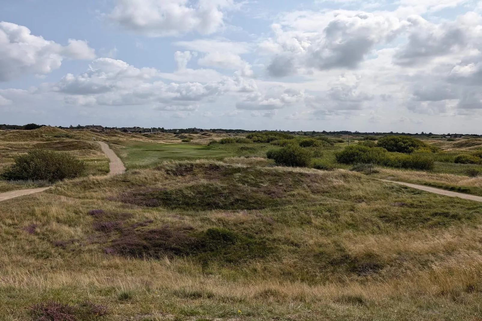 6 Personen Ferienhaus in Fanø-By Traum-Nicht zugeordnet