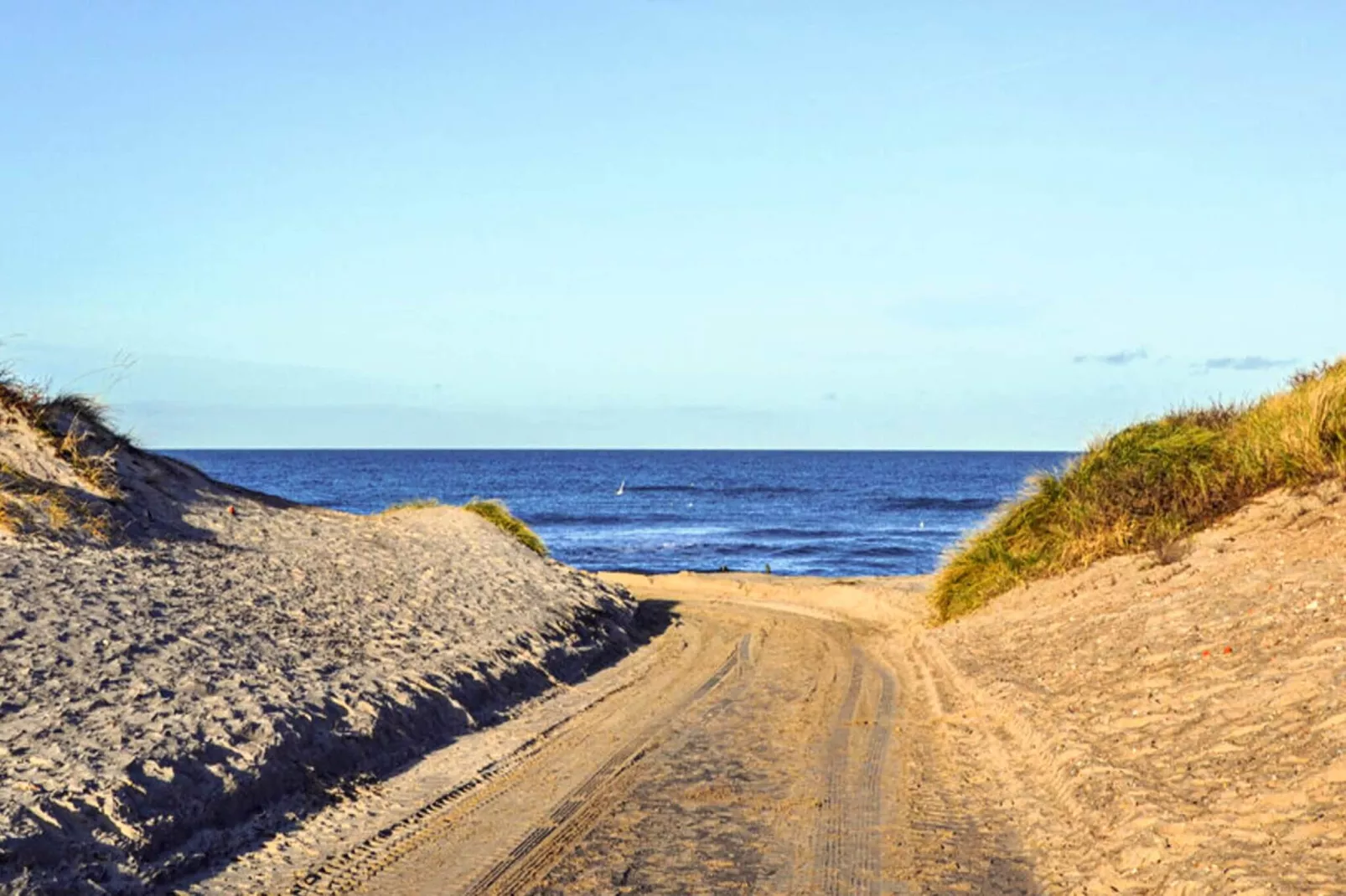 5 Personen Ferienhaus in Melby-By Traum-Wasserblick
