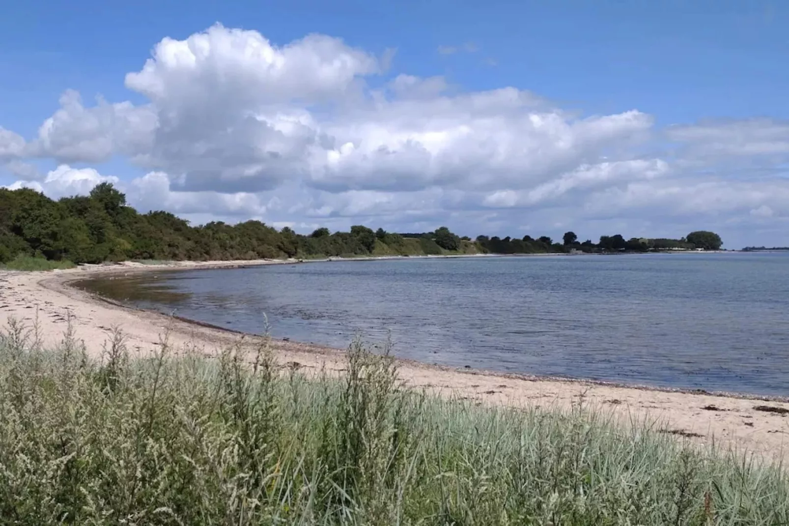 4 person holiday home in Haderslev-Water view