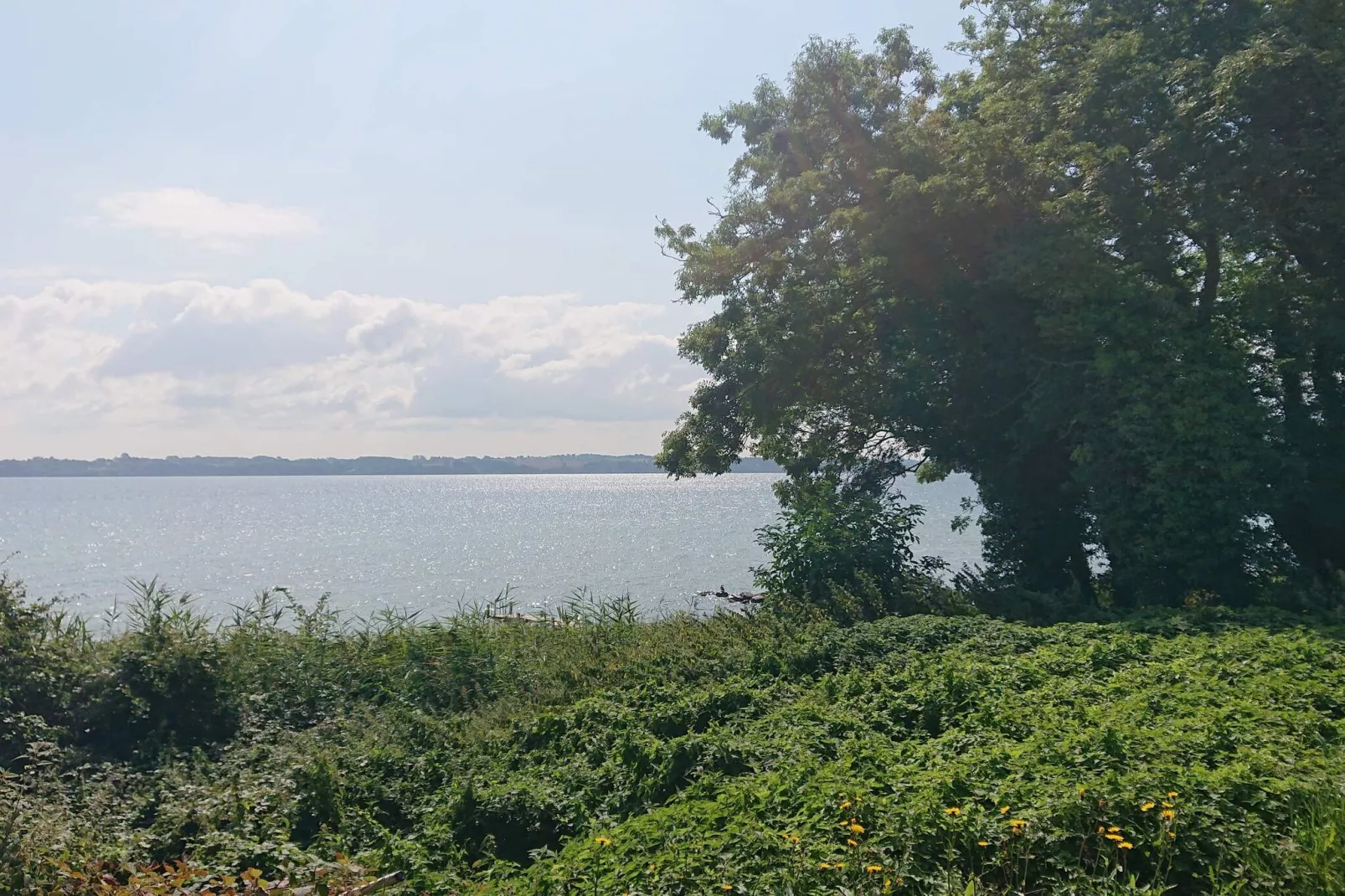 8 Personen Ferienhaus in Aabenraa-By Traum-Wasserblick