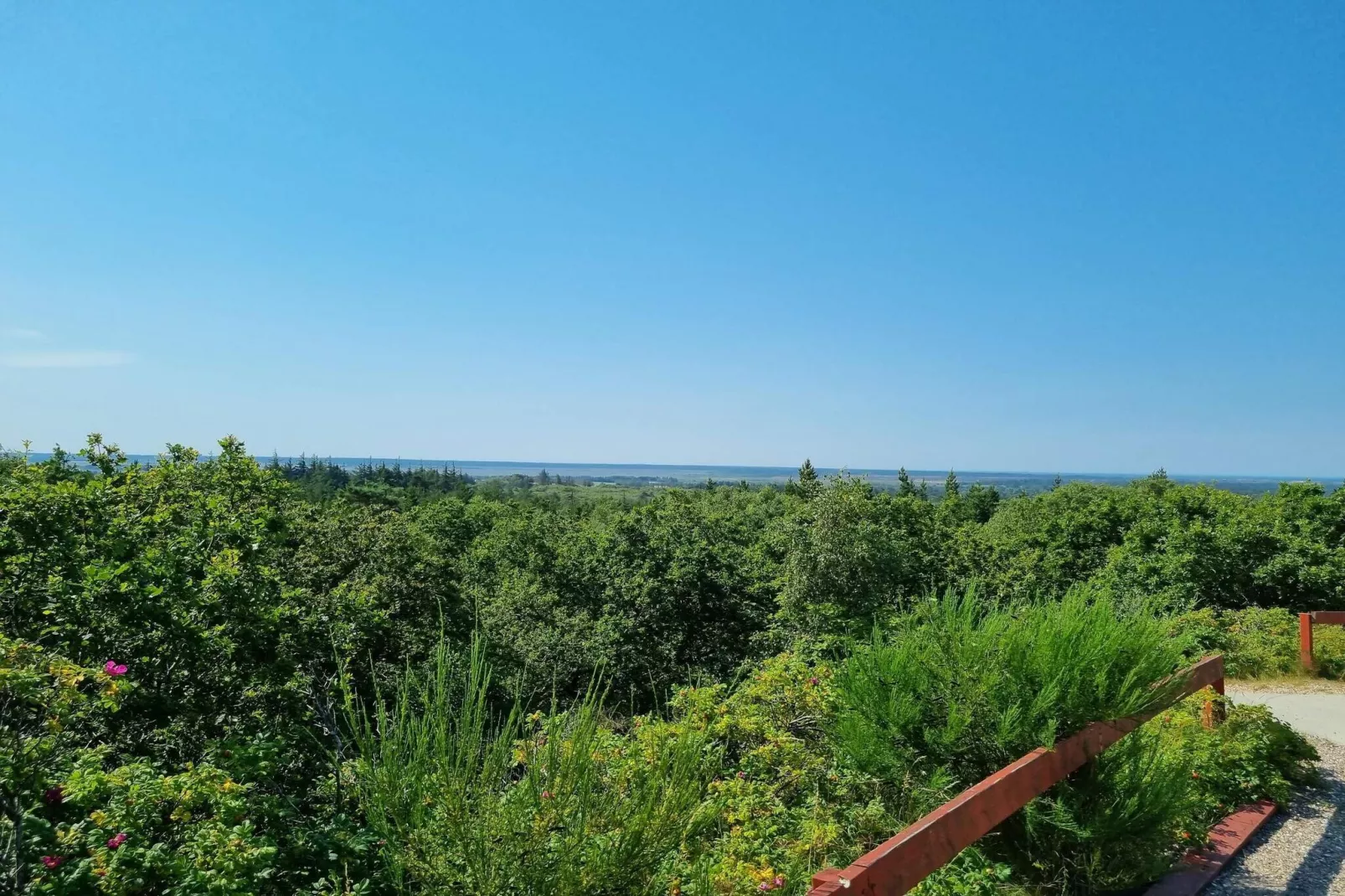 6 person holiday home in Henne-Untagged