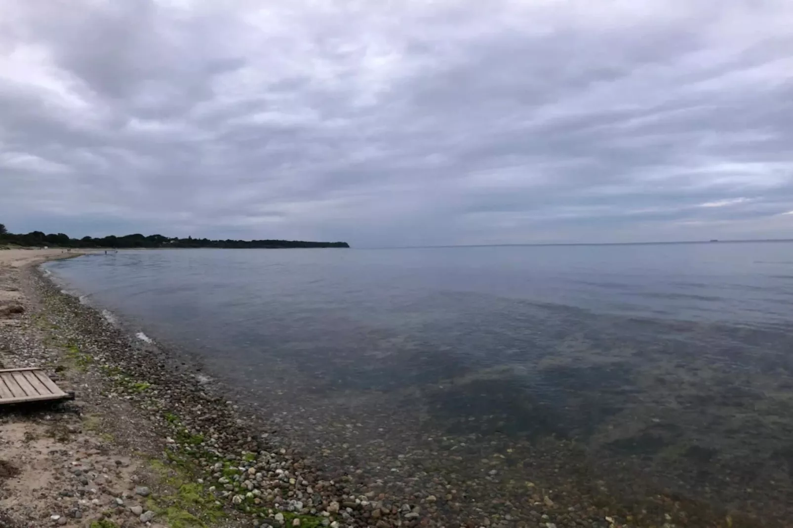 6 person holiday home in Dronningmølle-By Traum-Water view