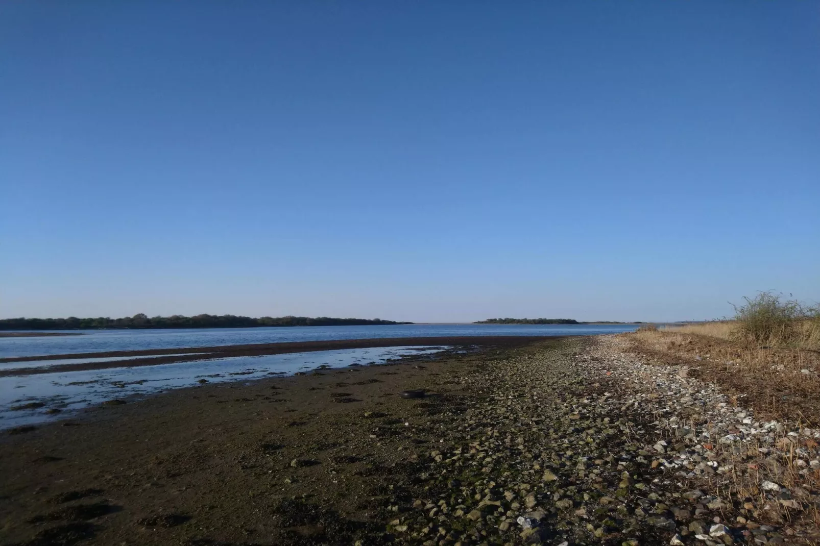 6 Personen Ferienhaus in Guldborg-By Traum-Wasserblick