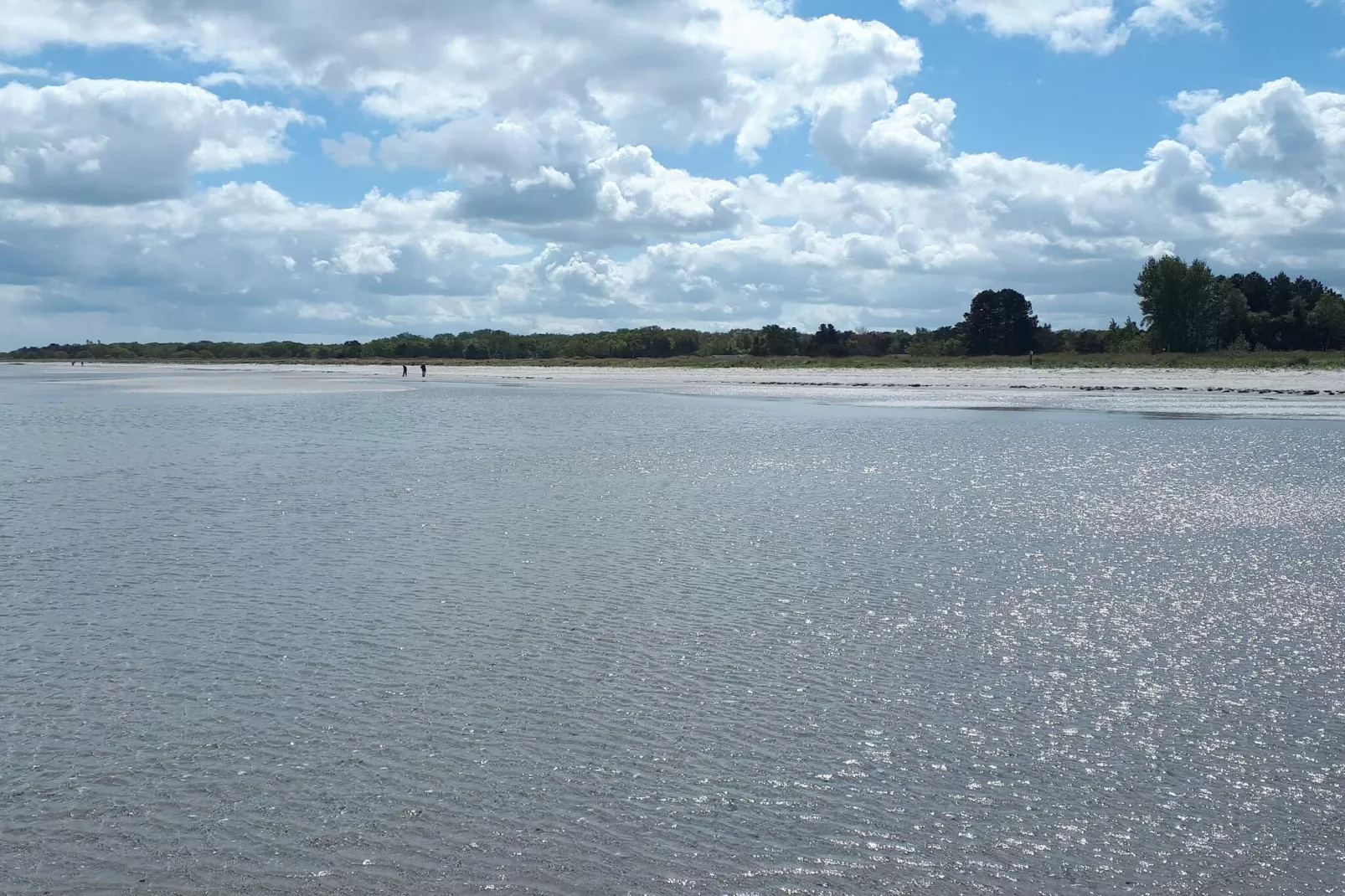 4 etoiles maison de vacances a Stege-By Traum-Vue sur l'eau