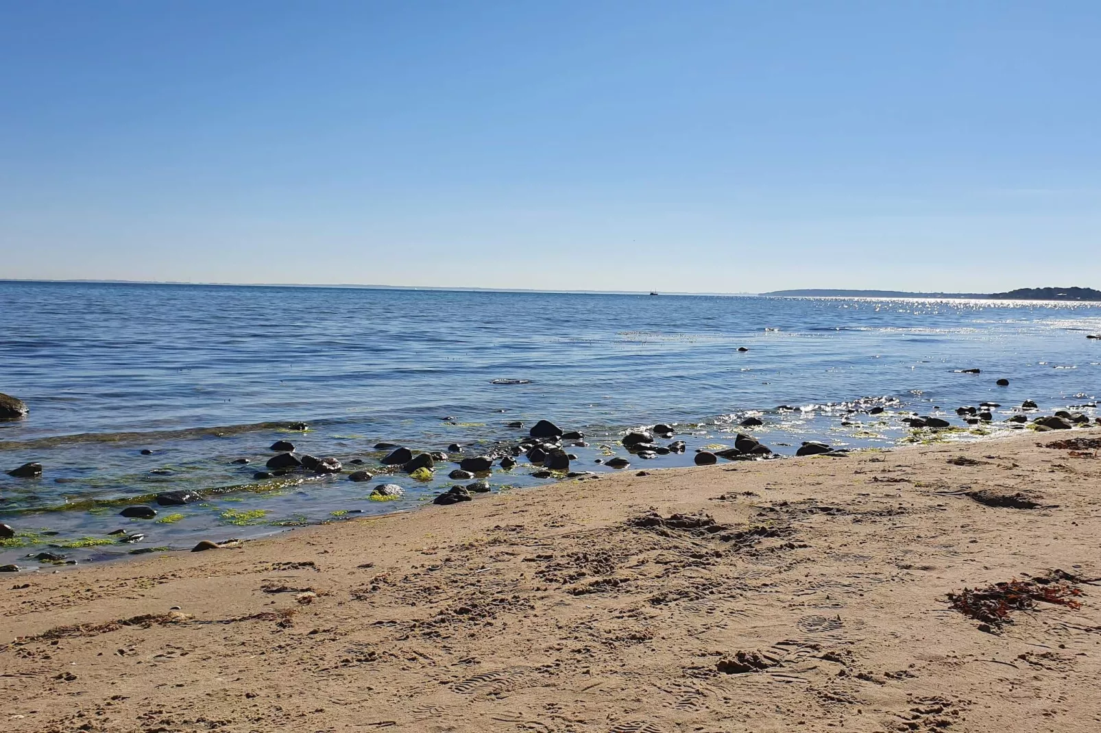 Luxury Wellness Retreat - By Traum Ferienwohnungen-Water view