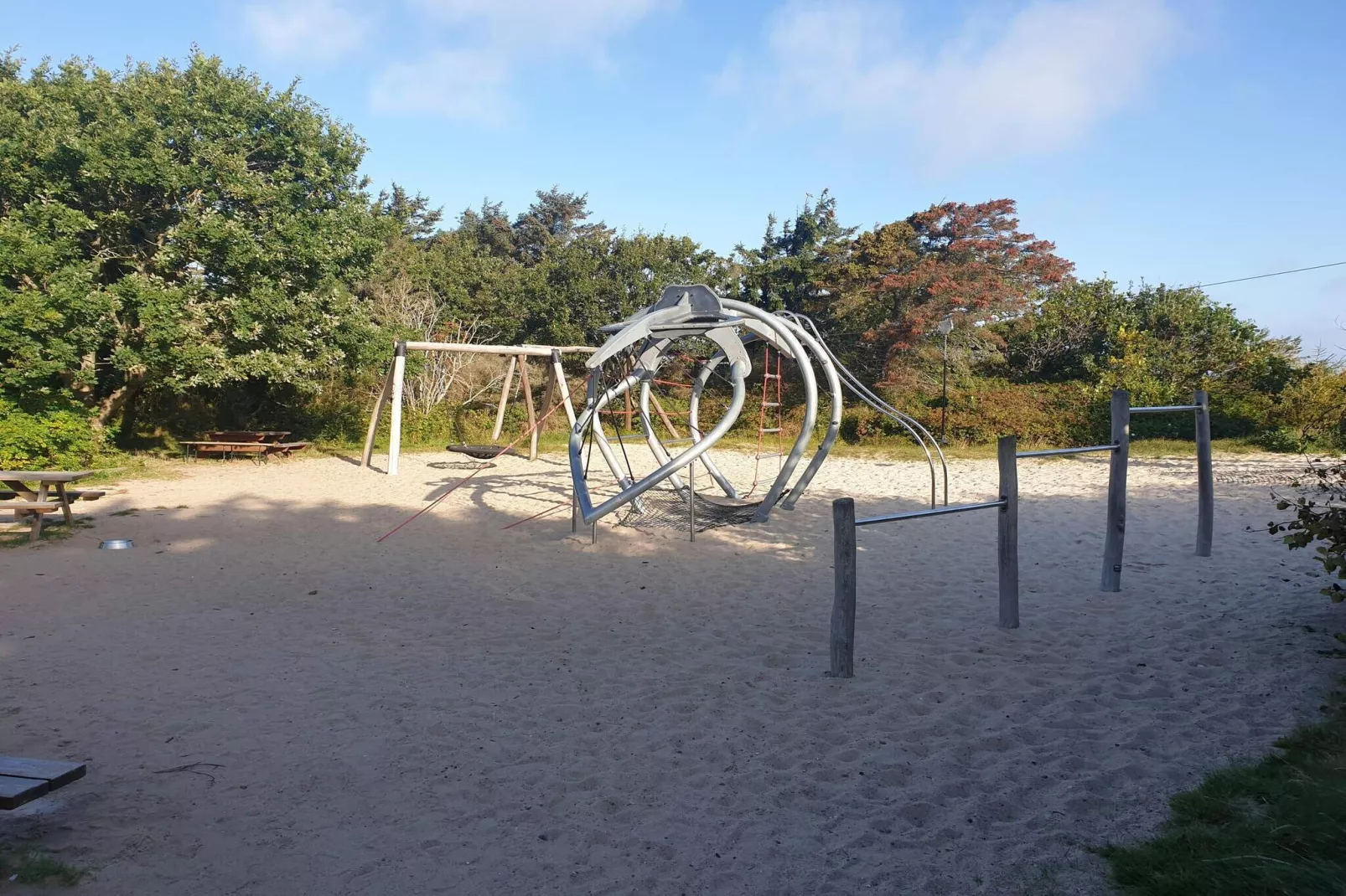 6 Personen Ferienhaus in Skals-By Traum-Nicht zugeordnet