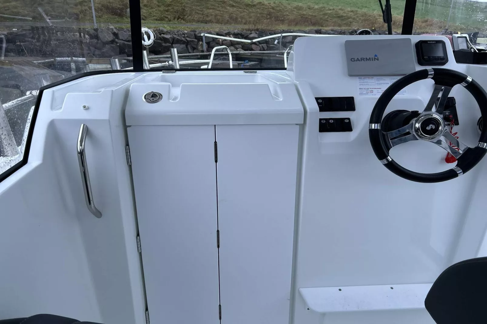 6 Personen Ferienhaus in AVERØY-By Traum-Nicht zugeordnet