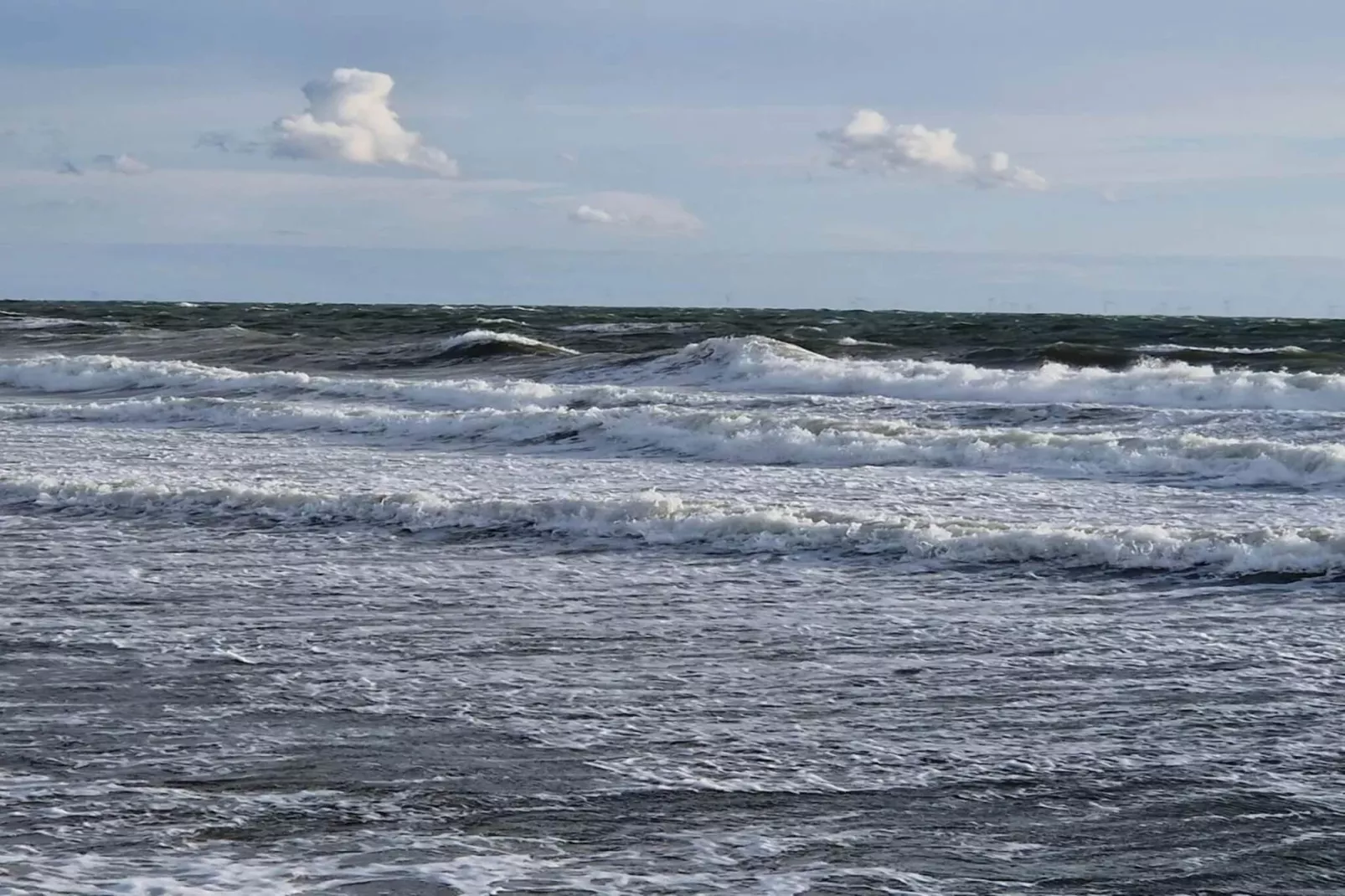 6 person holiday home in Grenaa-By Traum-Water view