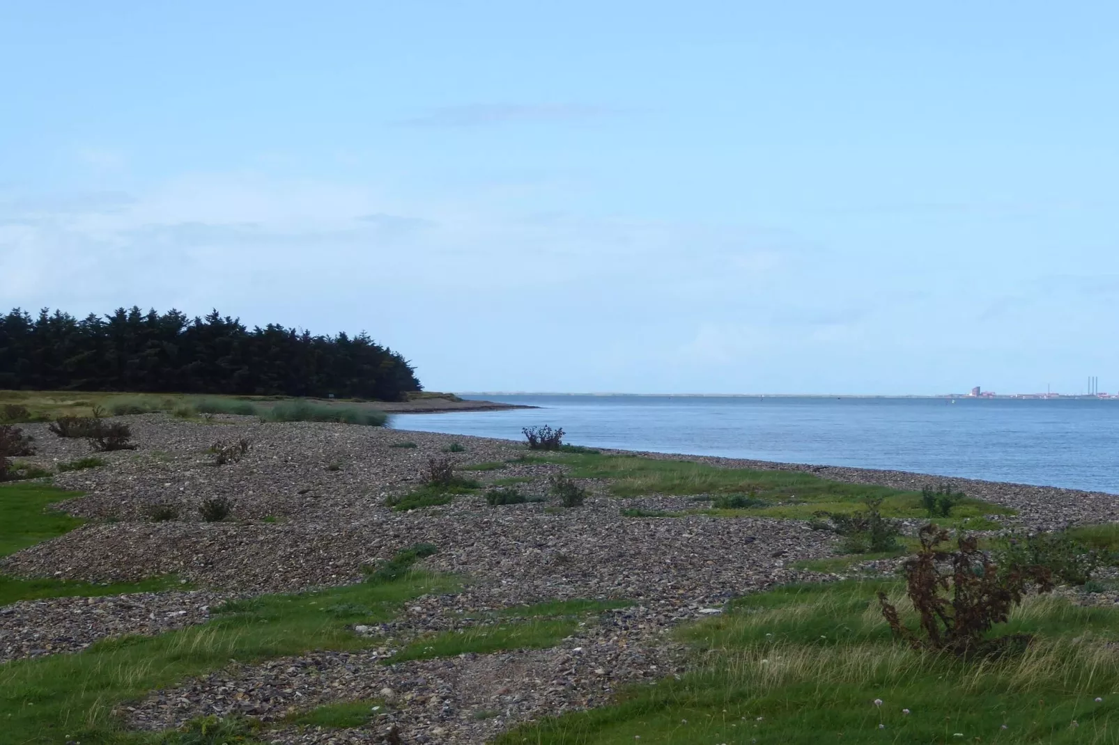 5 star holiday home in Lemvig-By Traum-Water view