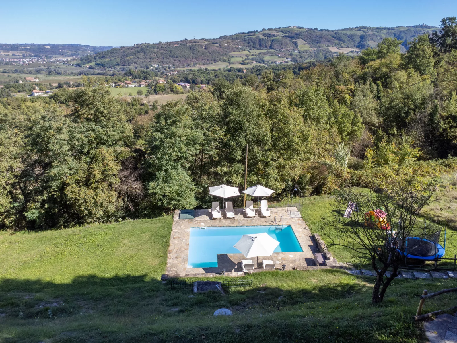 Appartamento Galli-Outside