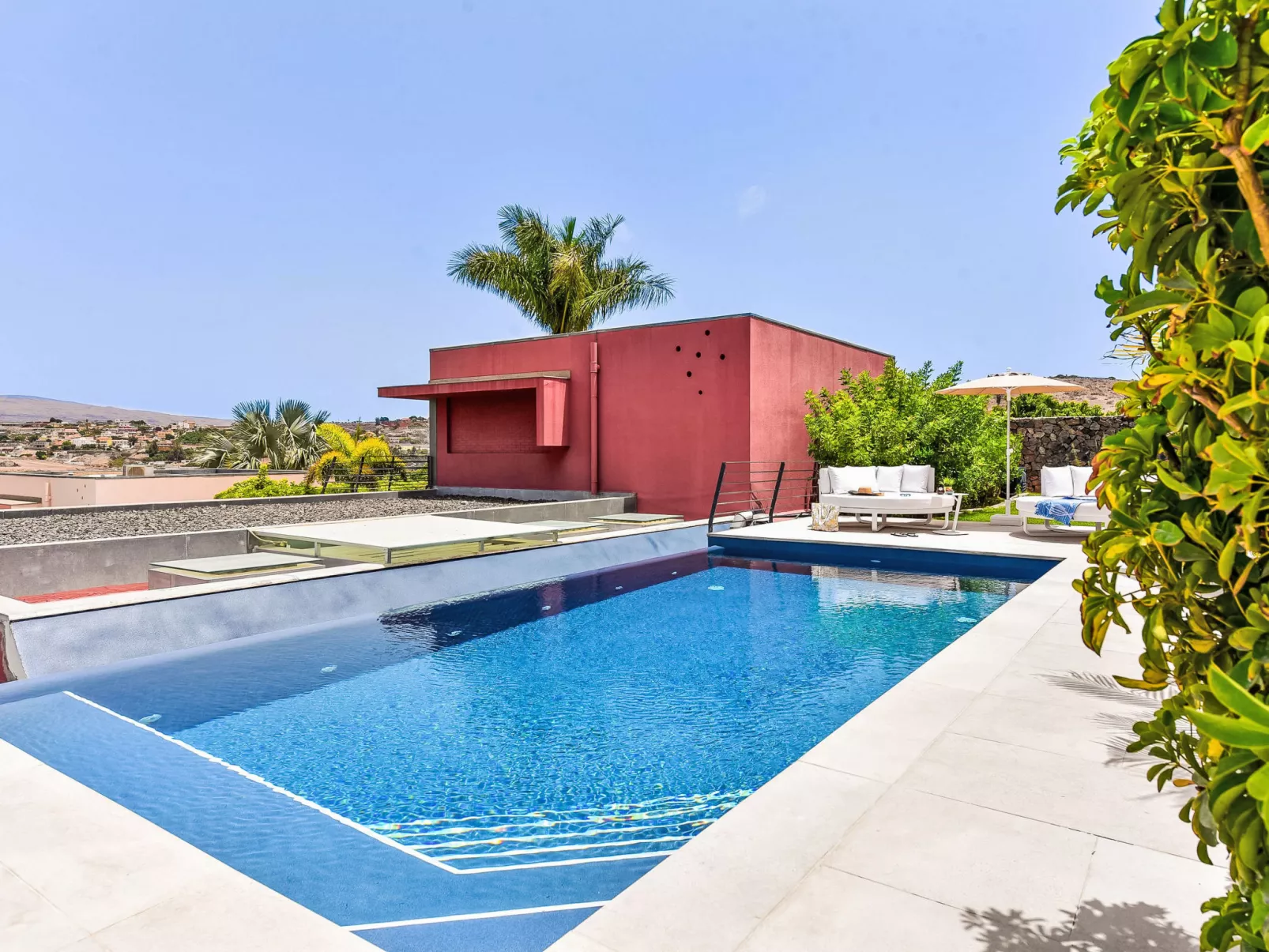 Salobre Villa 6-Outside