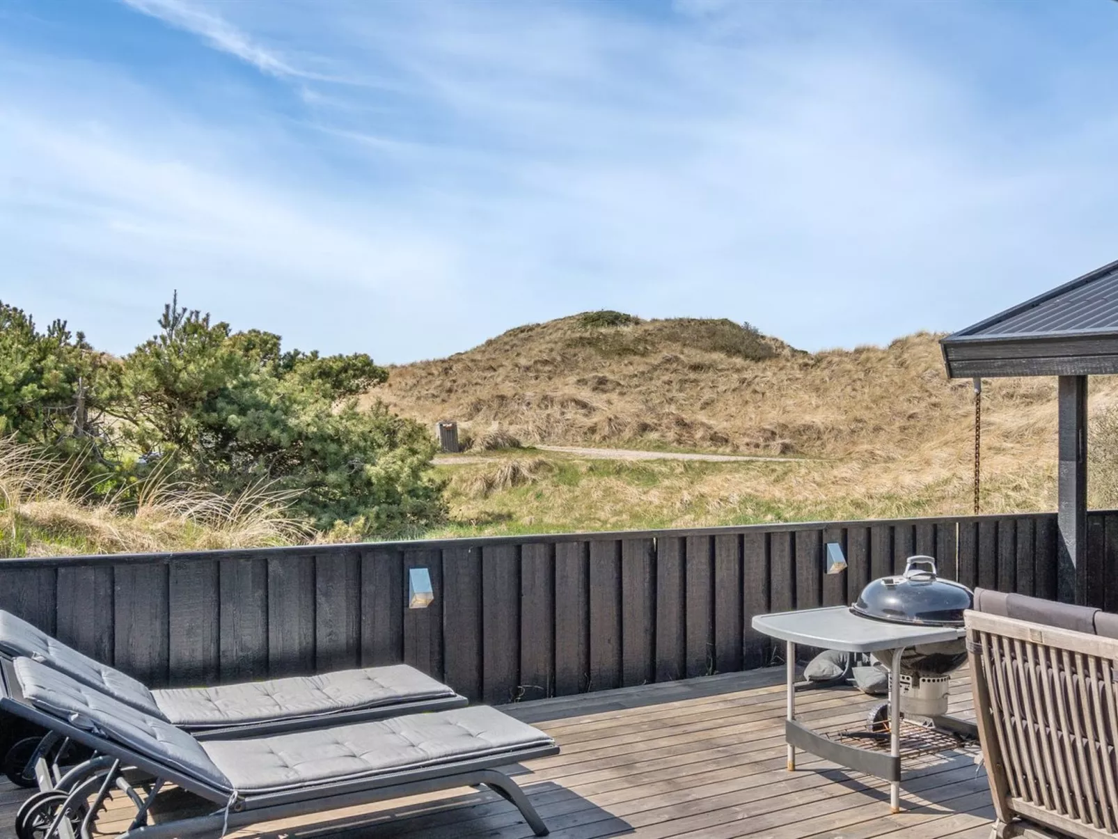 "Nikodina" - 200m from the sea-Dehors