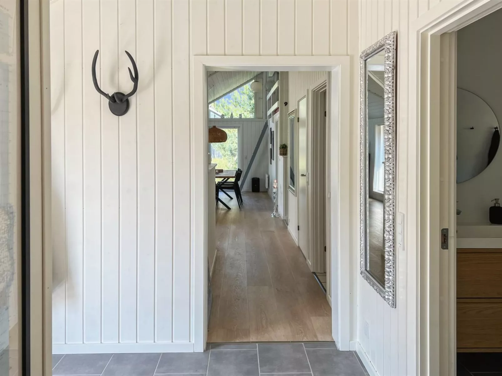 "Greta" - 200m from the sea-Dedans