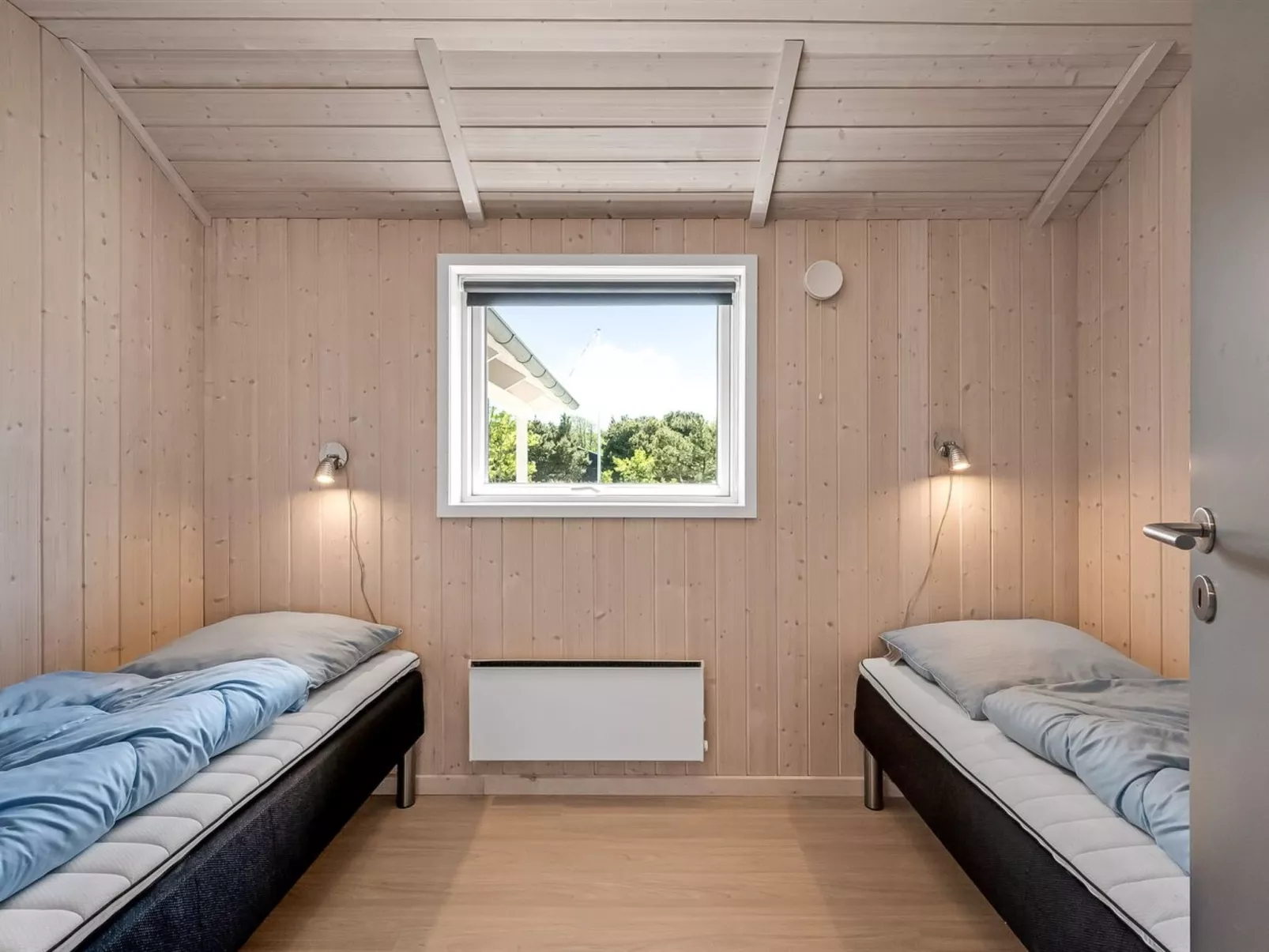 "Elina" - 600m from the sea-Dedans