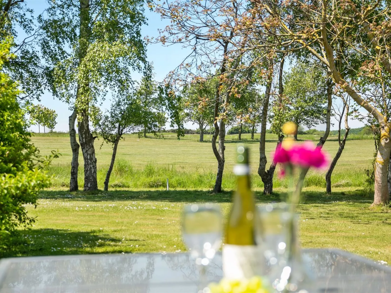 "Momo" - 570m from the sea-Outside