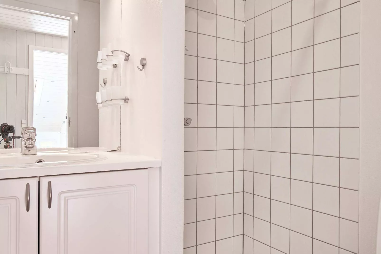 8 person holiday home in Nexø-By Traum-Indoor