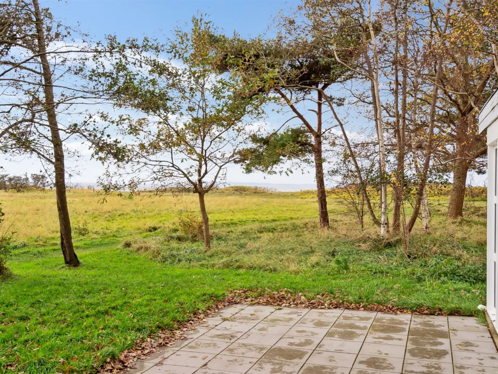 "Thara" - 100m from the sea-Outside