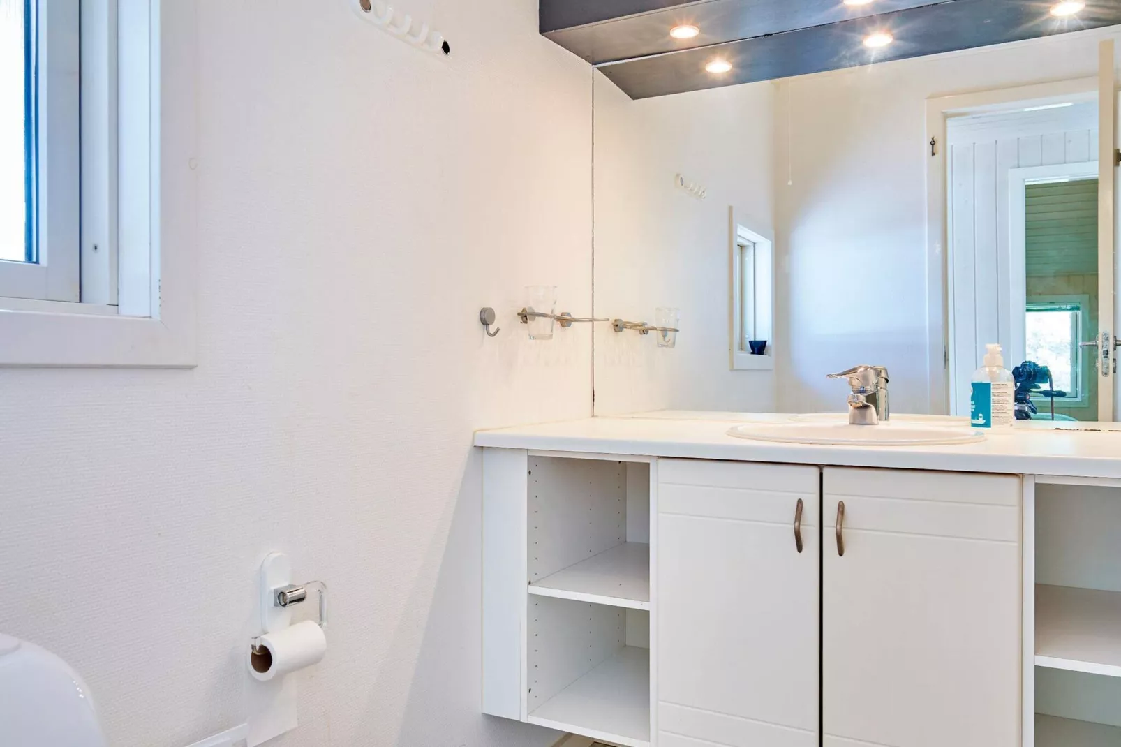 8 person holiday home in Nexø-By Traum-Indoor