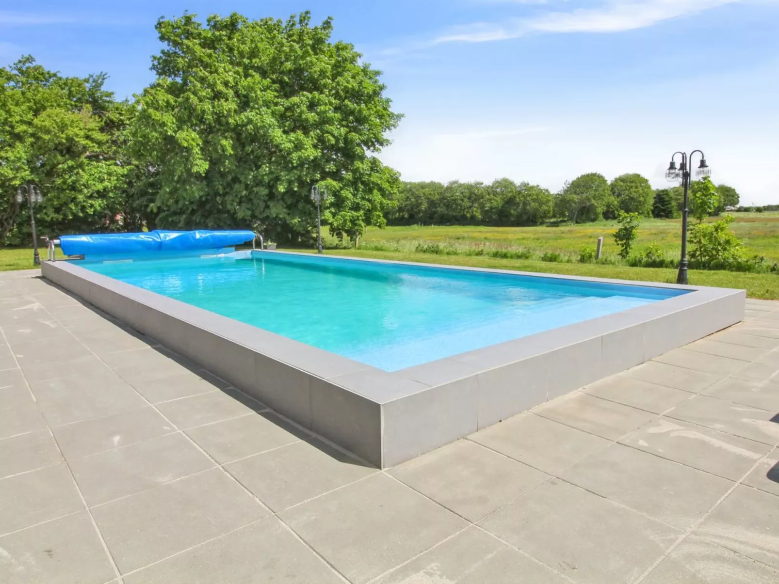 "Melin" - 7km from the sea-Dehors