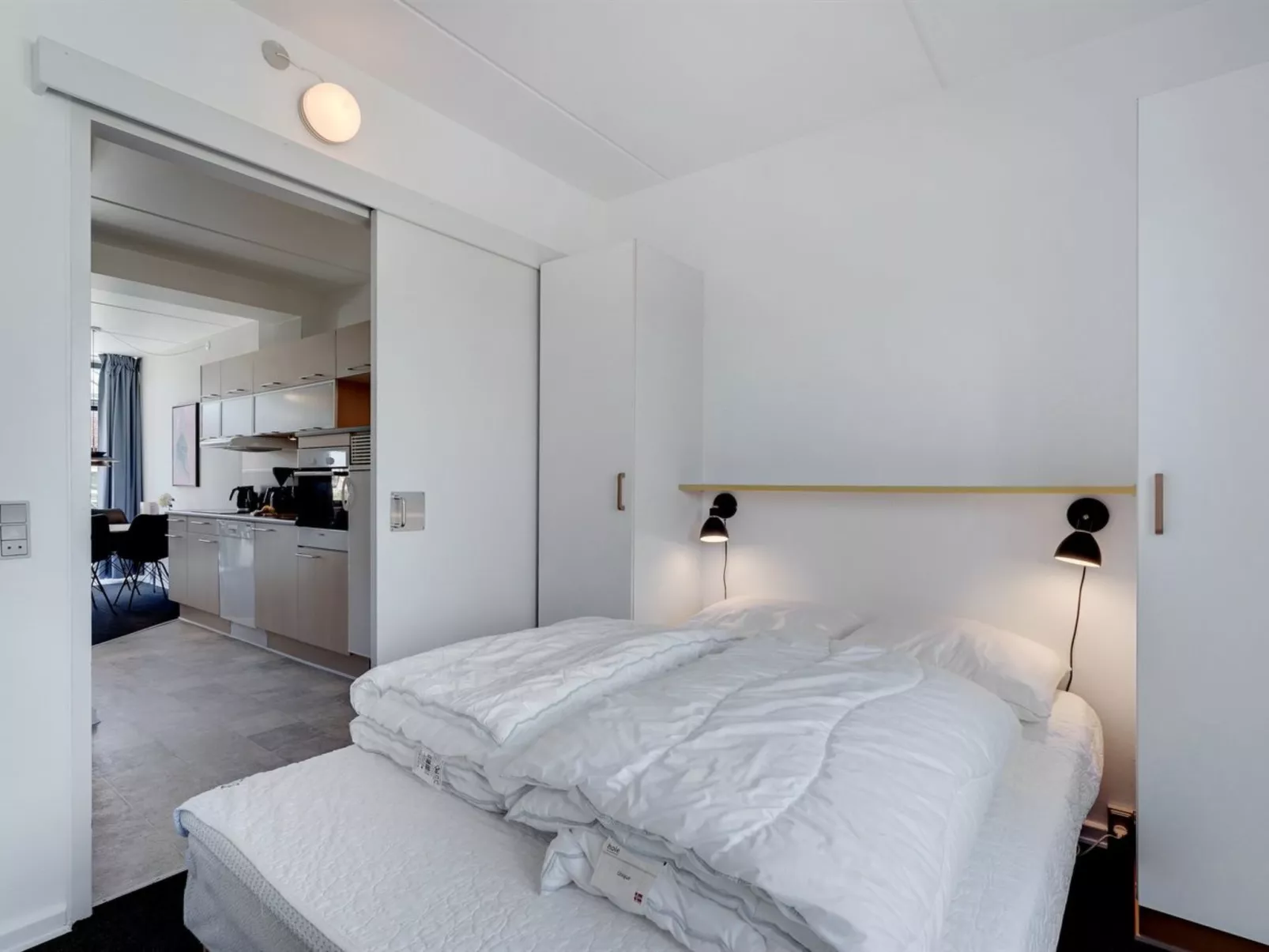 "Marinus" - 100m from the sea-Inside