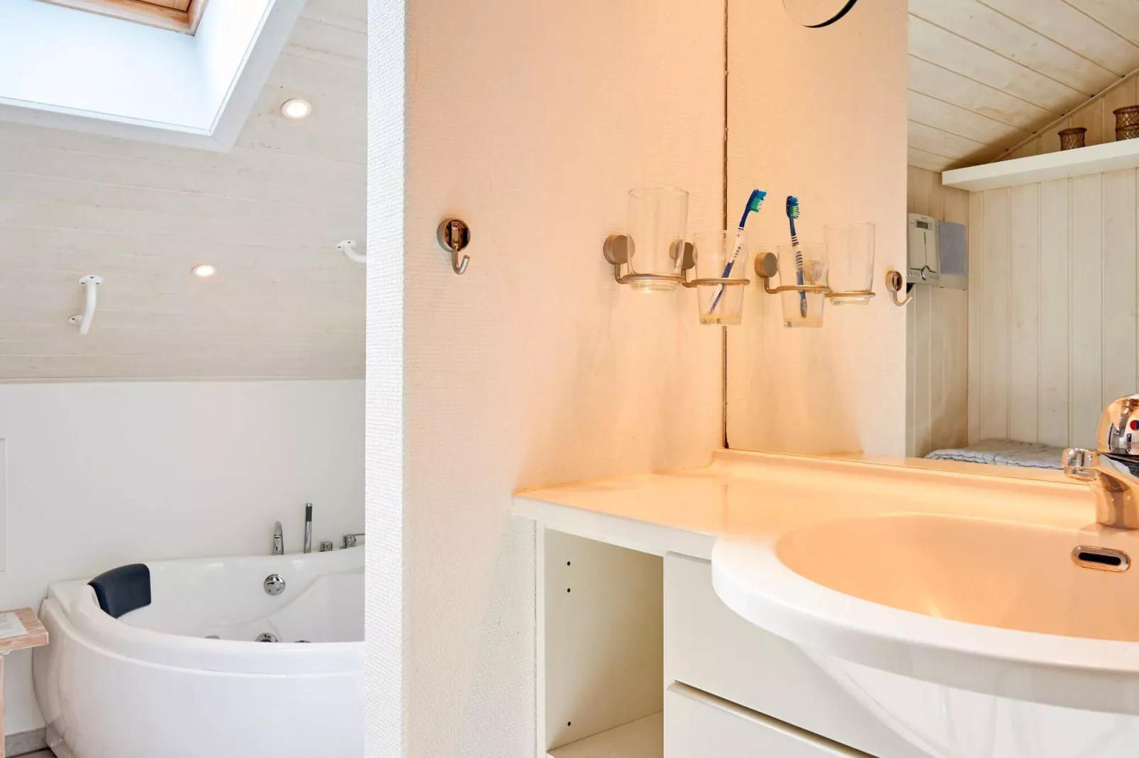 8 person holiday home in Nexø-By Traum-Indoor