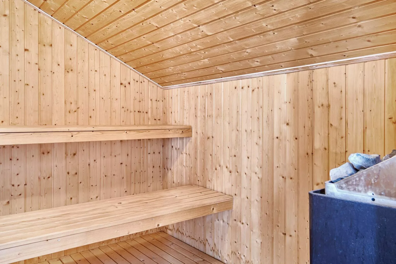 8 person holiday home in Nexø-By Traum-Indoor