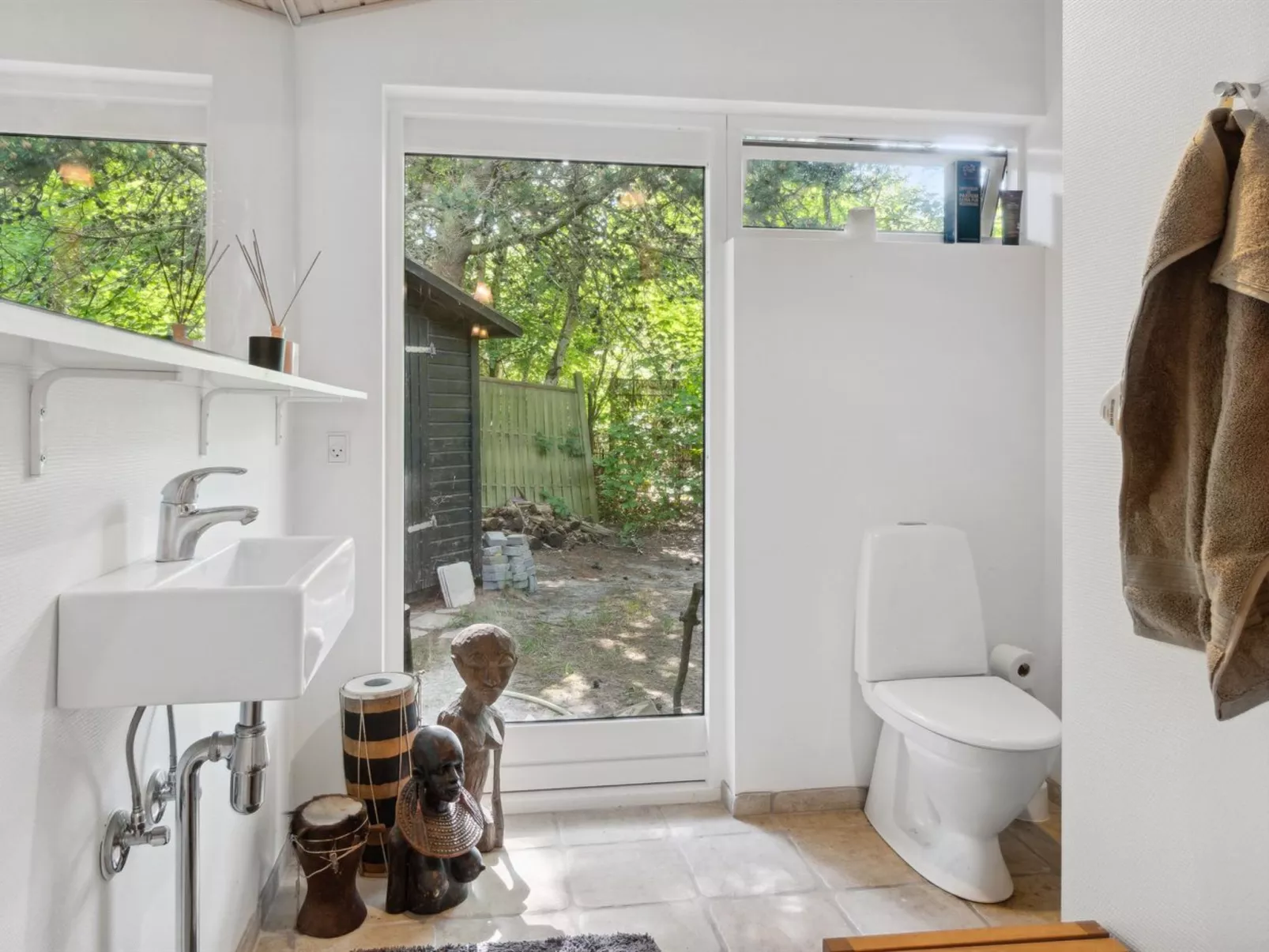 "Bistra" - 280m from the sea-Inside