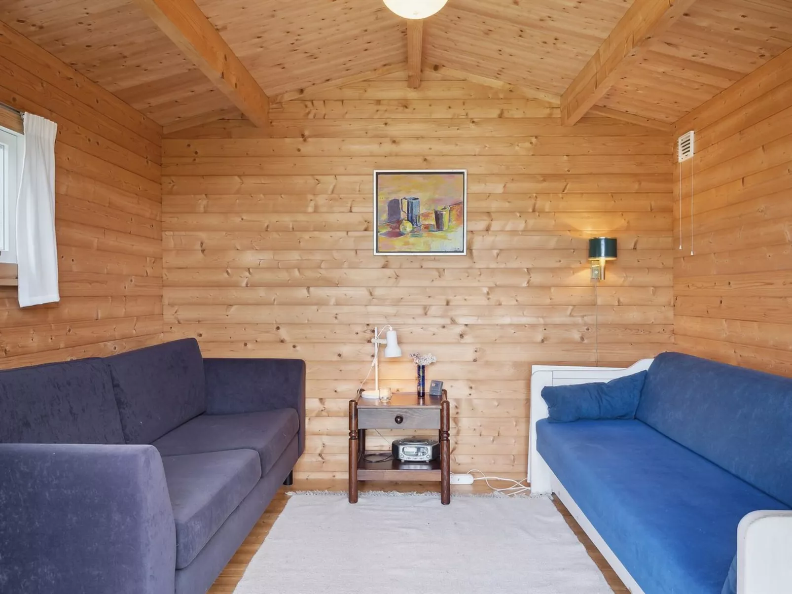 "Felicity" - 250m from the sea-Inside