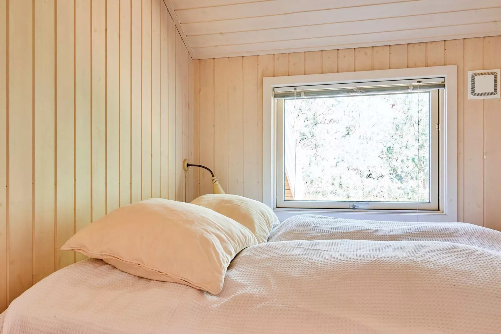 8 person holiday home in Nexø-By Traum-Indoor