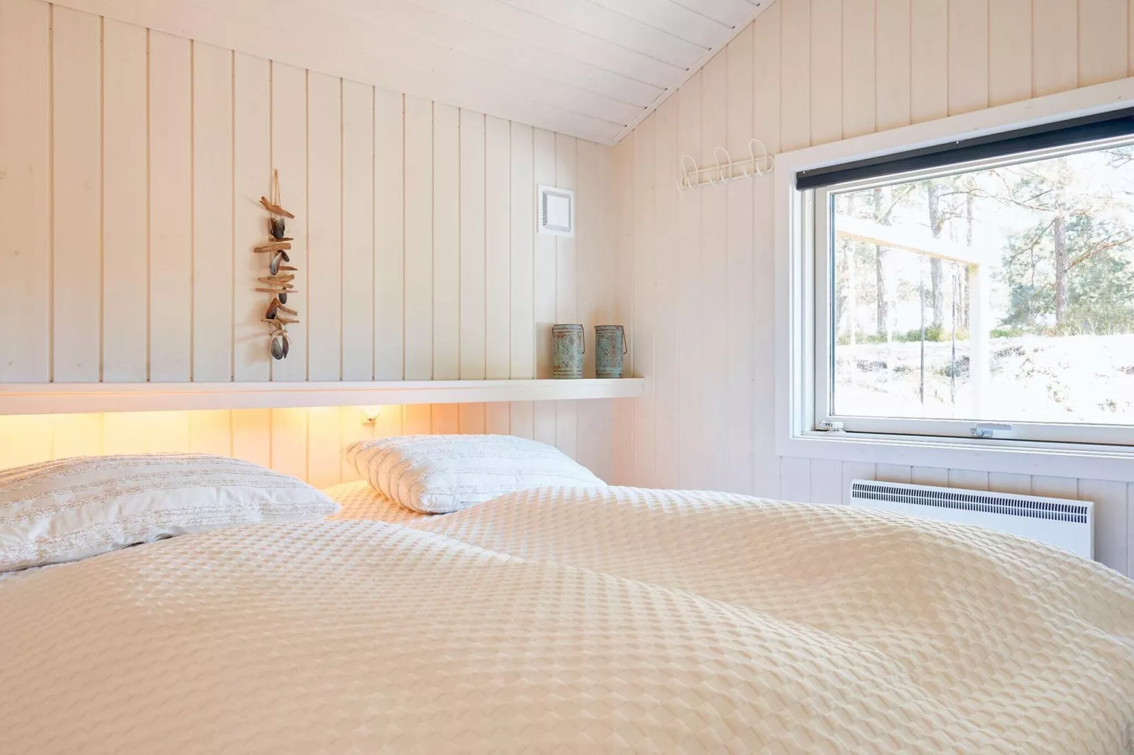 8 person holiday home in Nexø-By Traum-Indoor