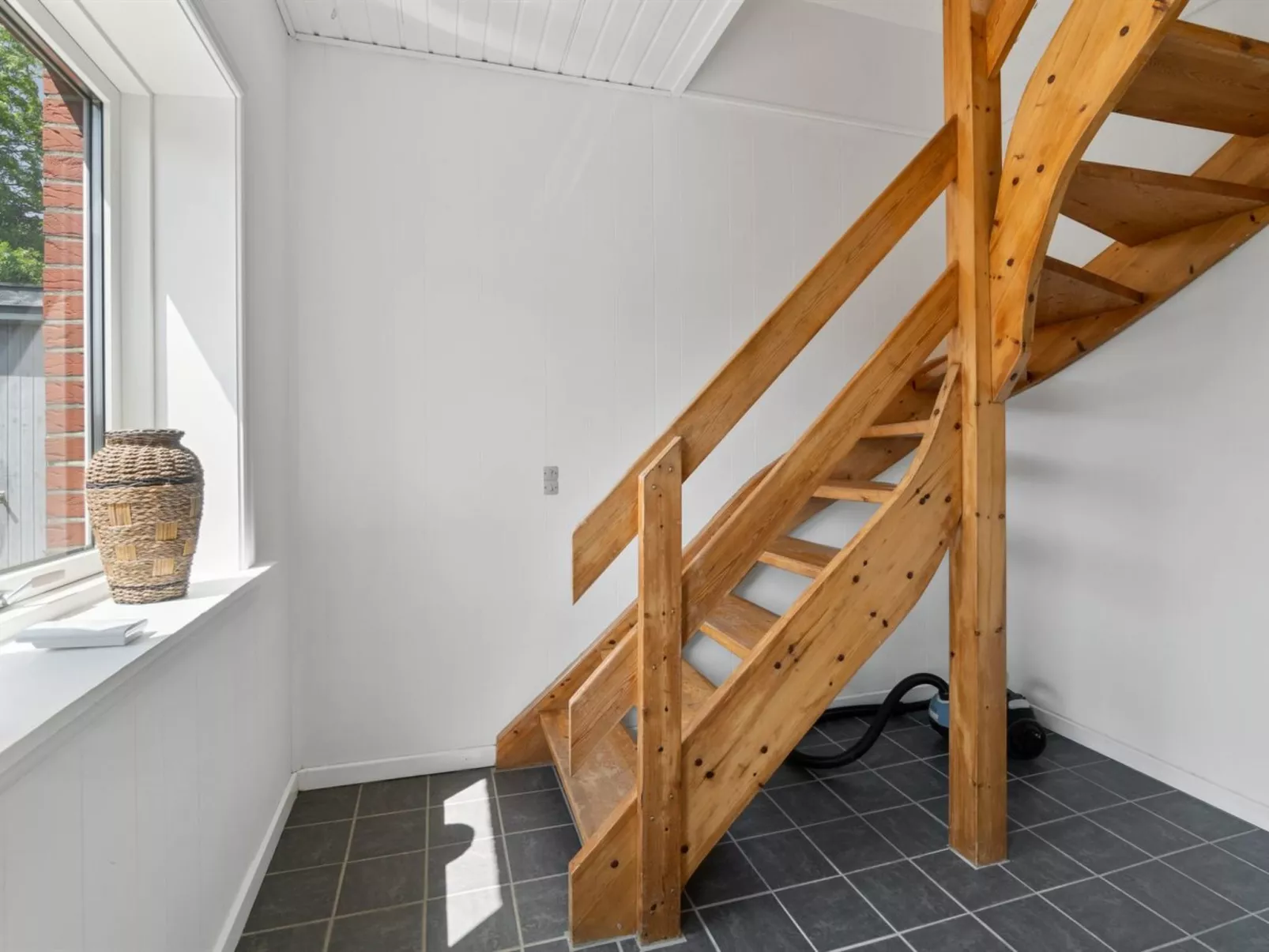 "Riitta" - 250m from the sea-Inside