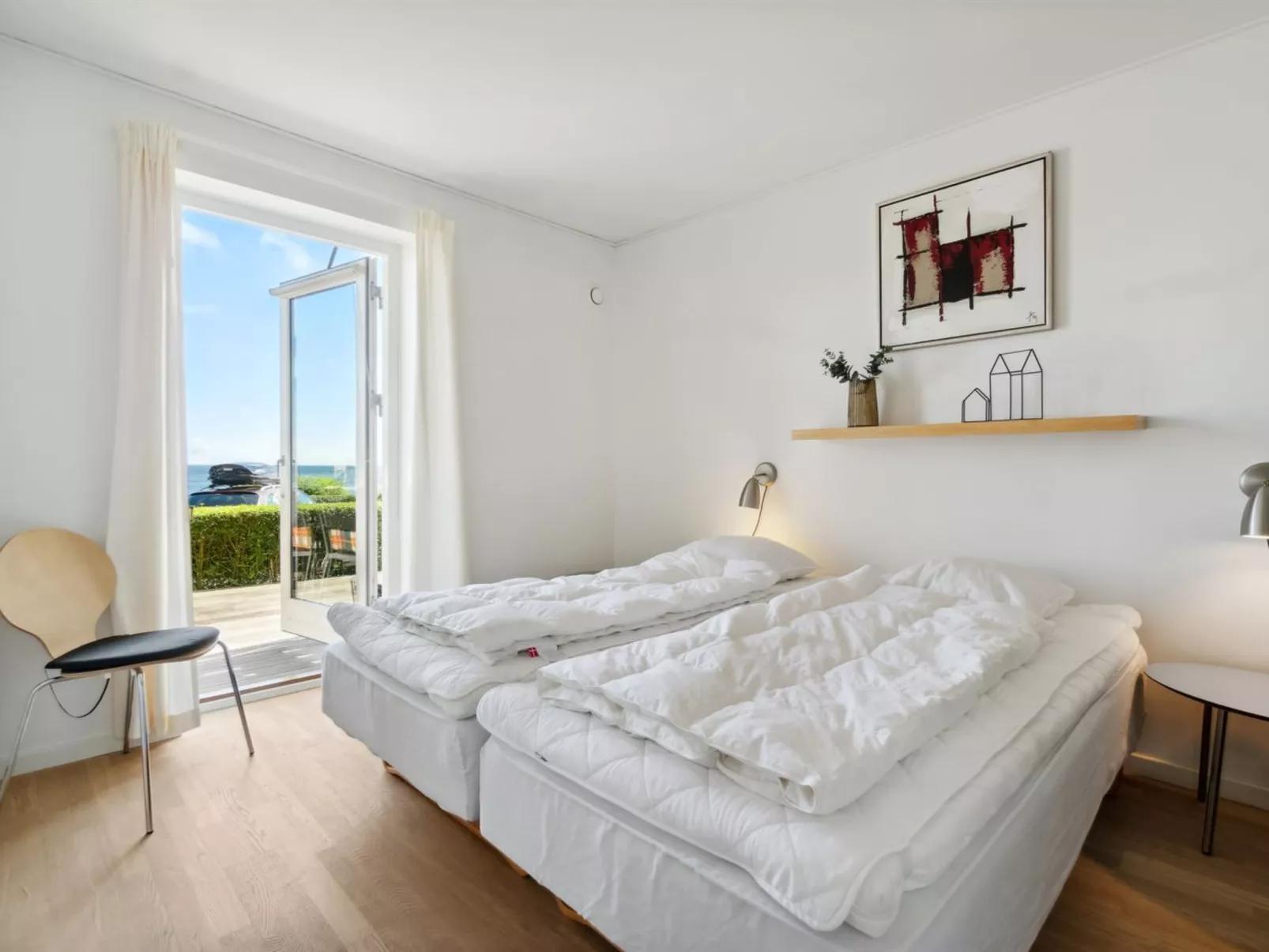 "Helin" - 100m from the sea-Inside