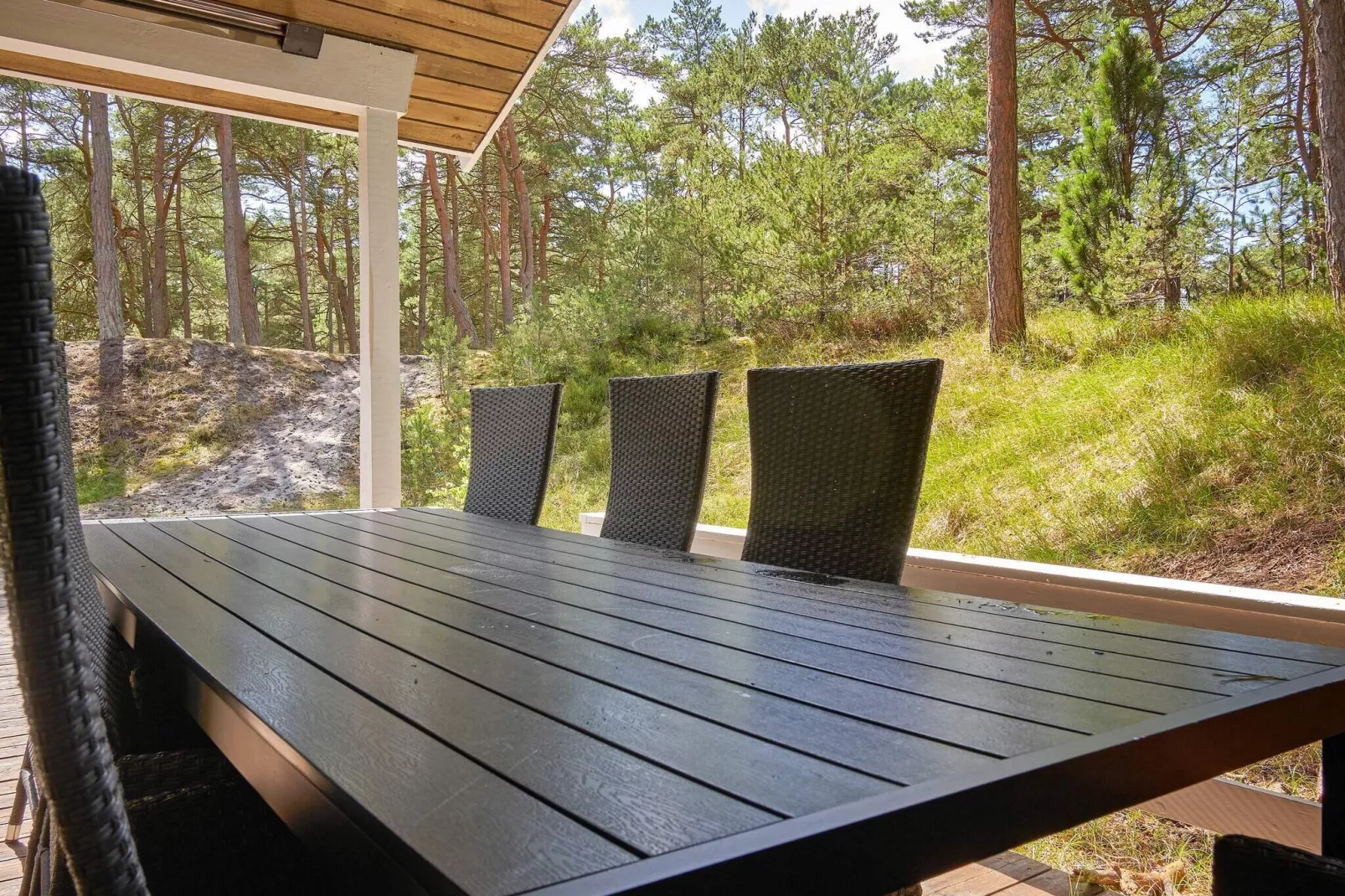 8 person holiday home in Nexø-By Traum-Indoor