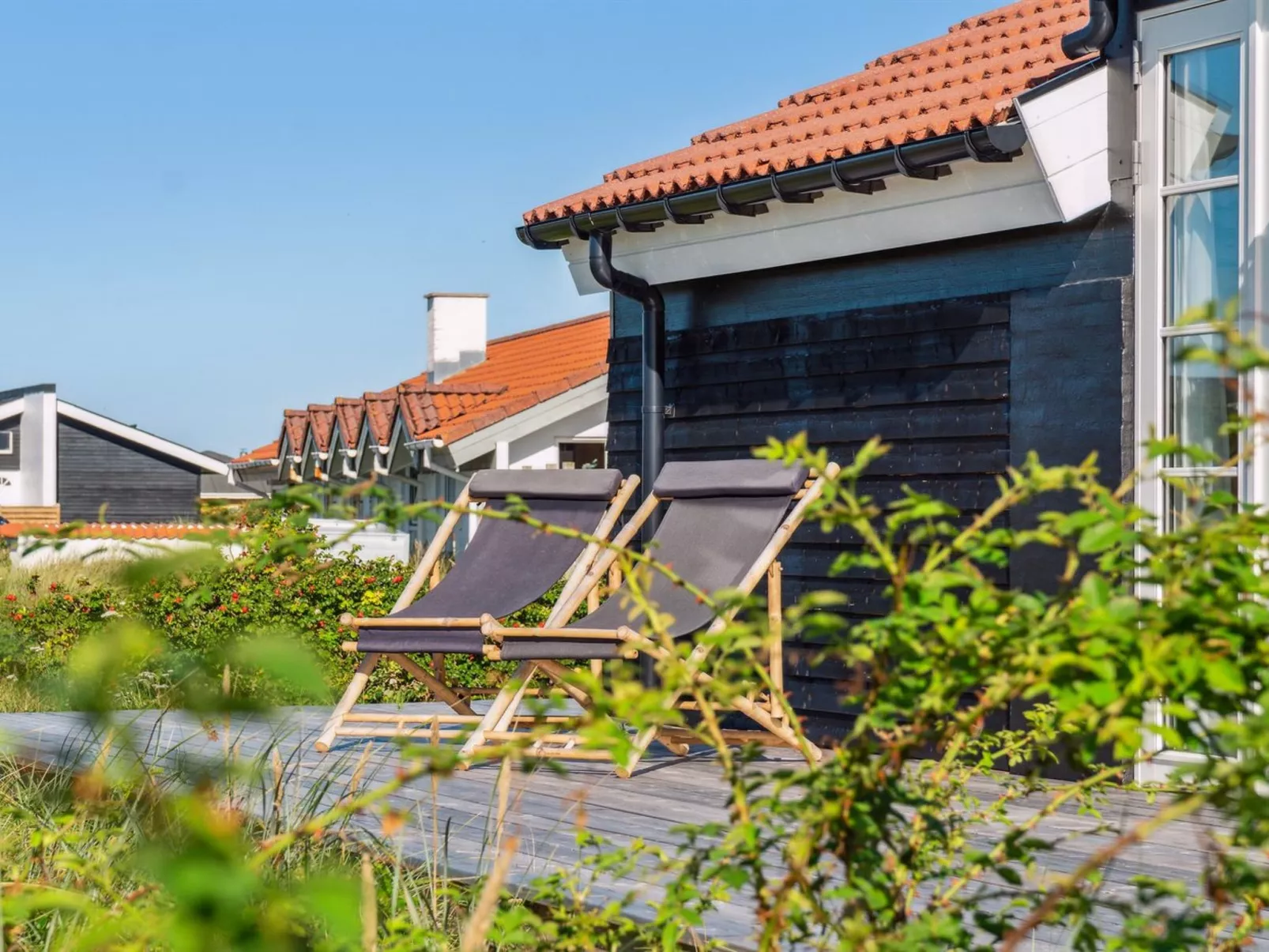 "Blaguna" - 600m from the sea-Draußen