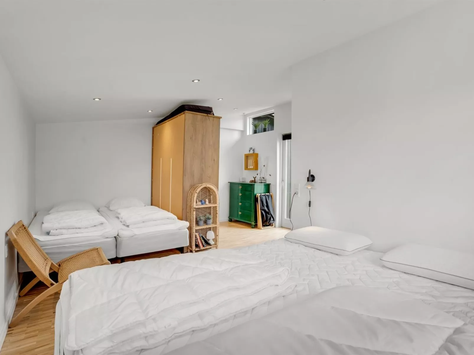 "Merilin" - 300m from the sea-Inside