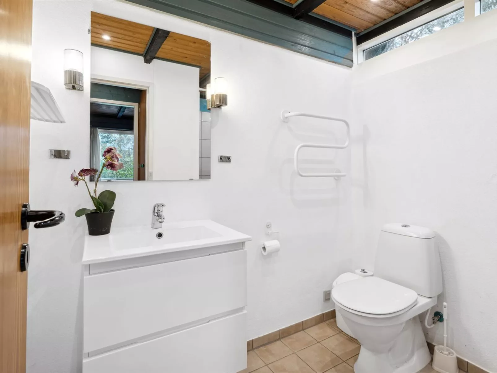 "Calla" - 250m from the sea-Inside