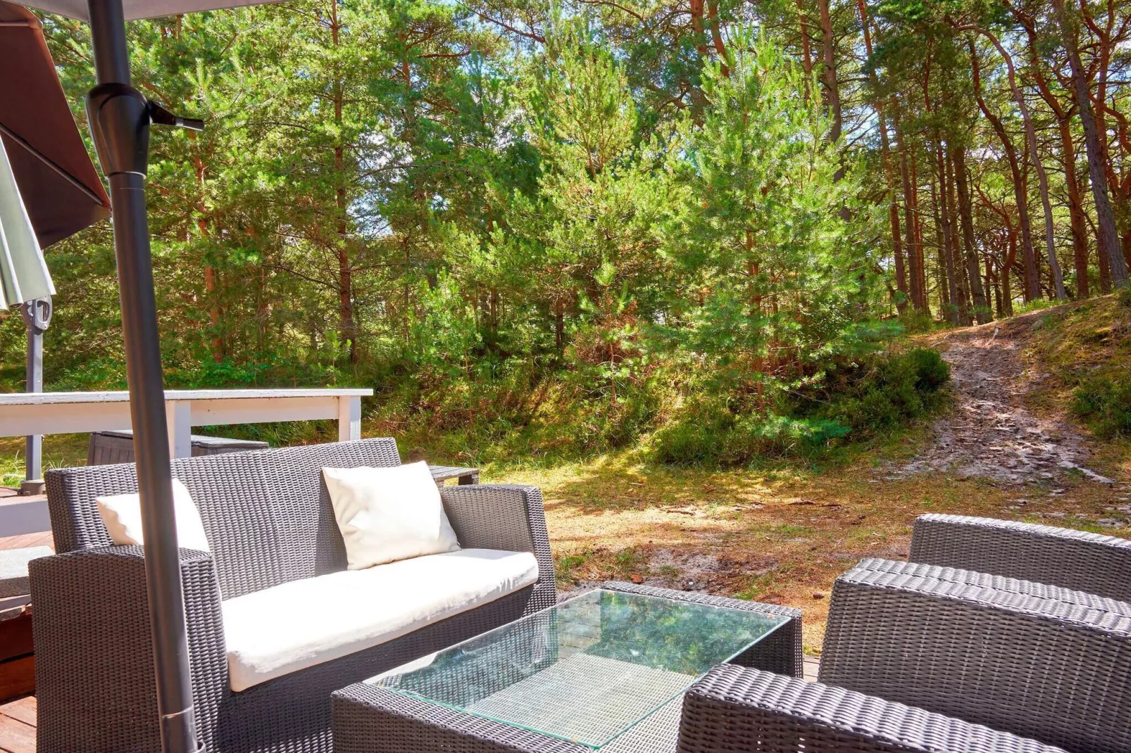 8 person holiday home in Nexø-By Traum-Indoor