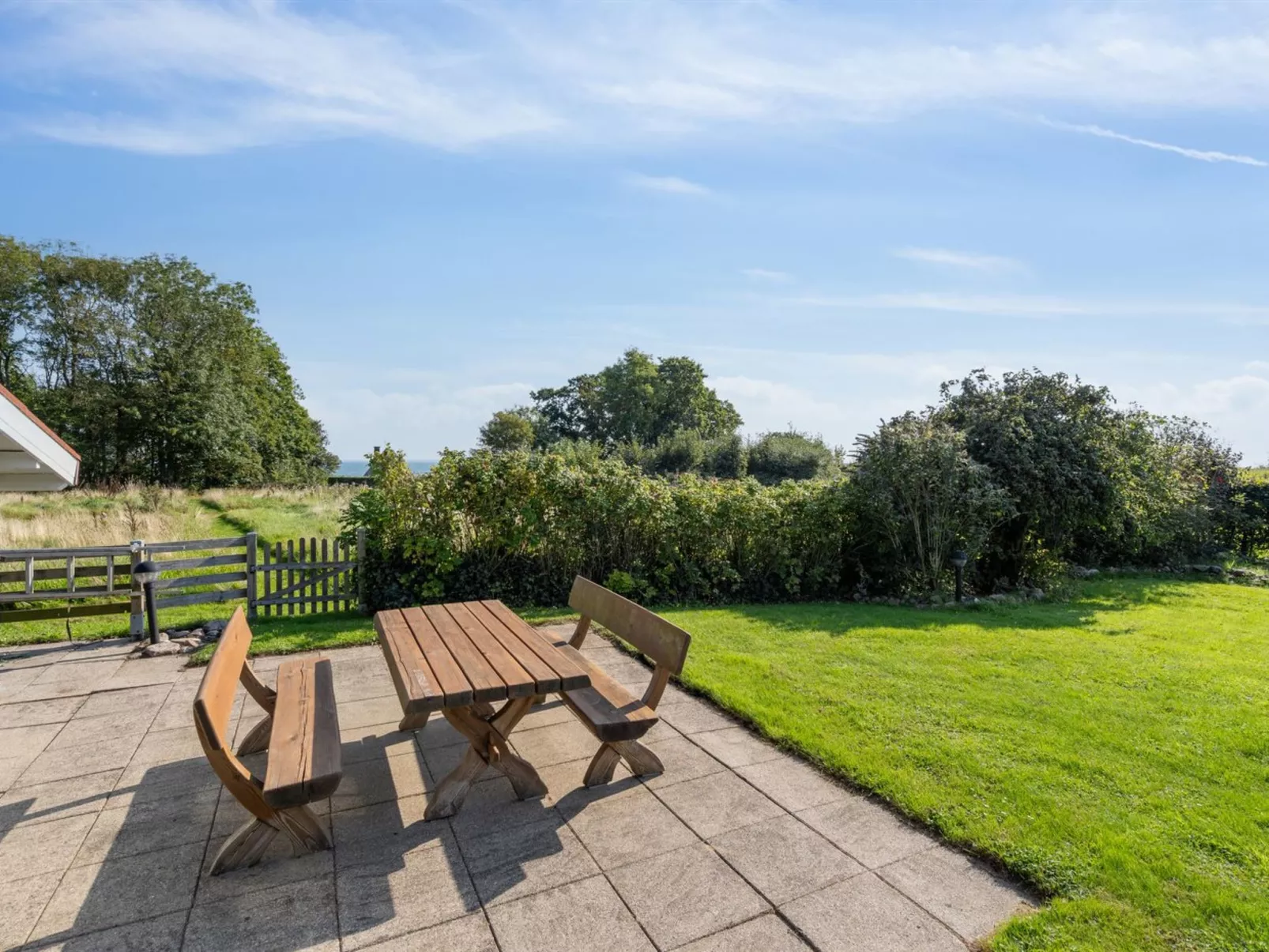 "Algut" - 75m from the sea-Dehors