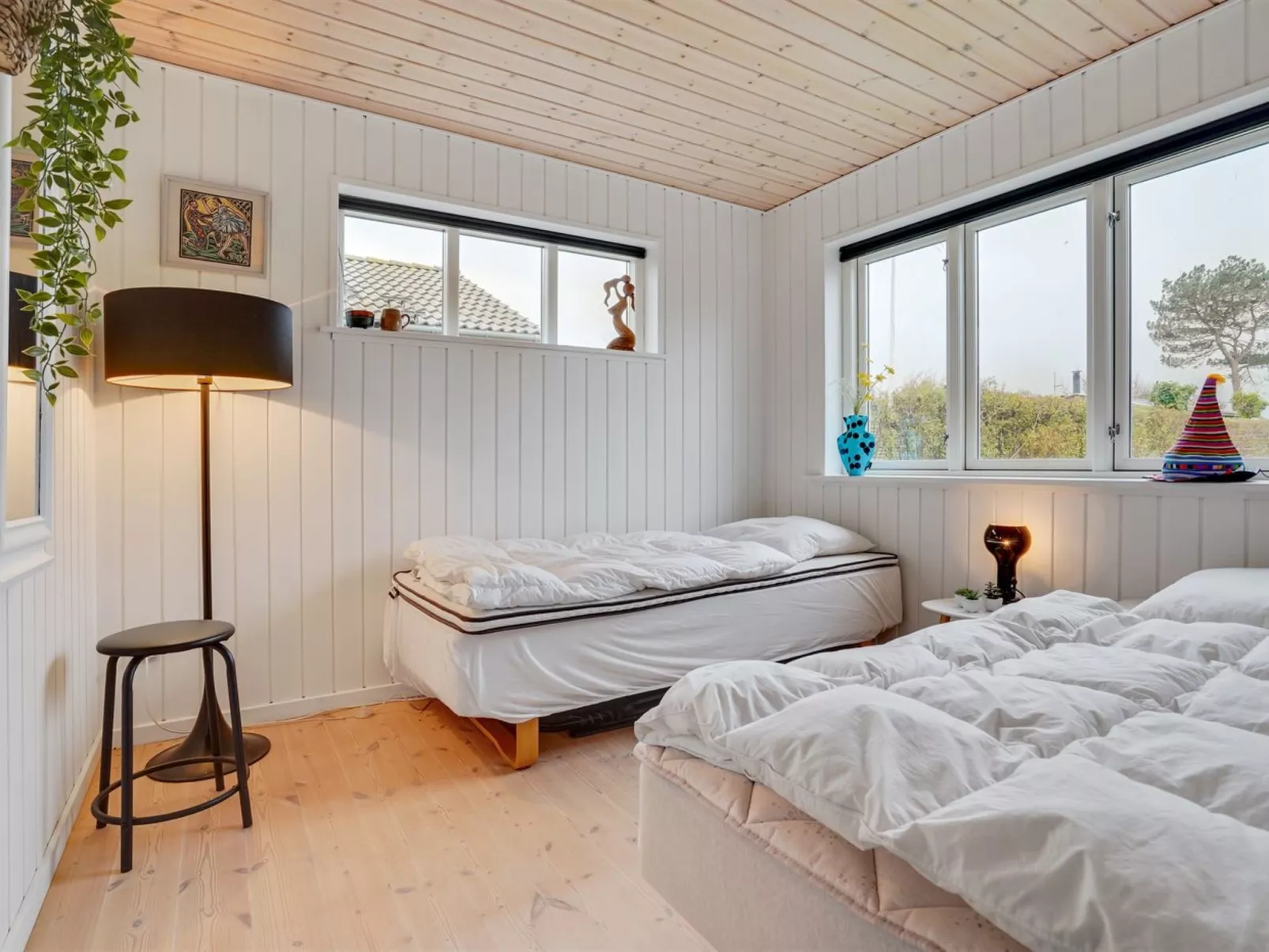 "Maybrit" - 50m from the sea-Dedans