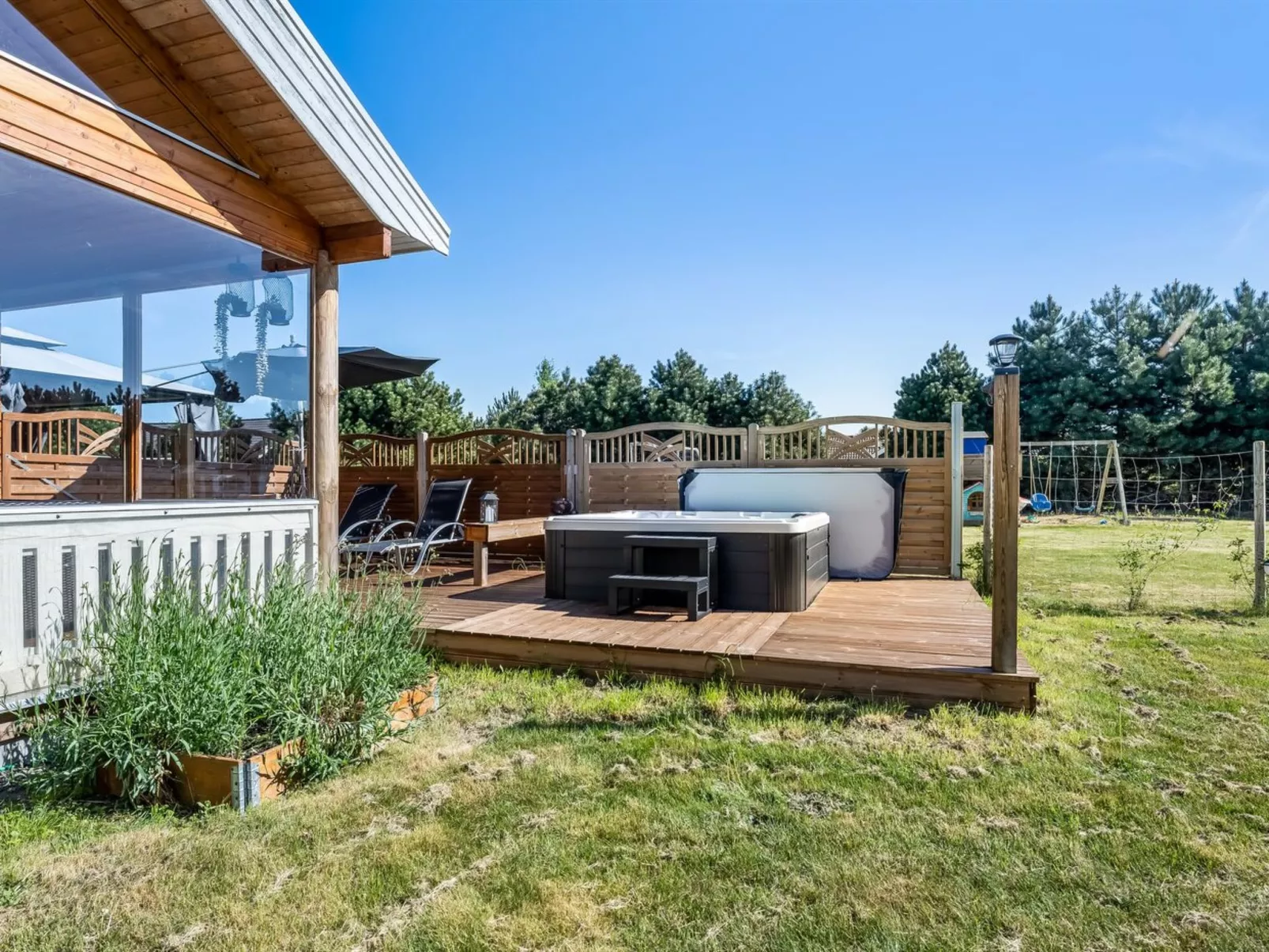 "Vicktoria" - 1.5km from the sea-Inside