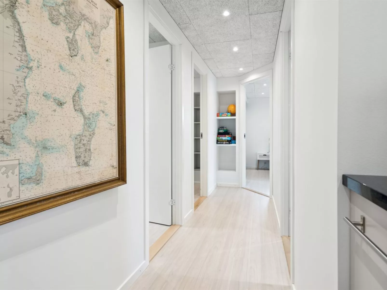 "Ilva" - 250m from the sea-Dedans