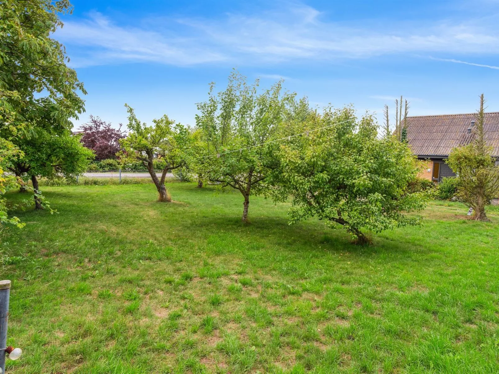 "Atena" - 250m from the sea-Draußen