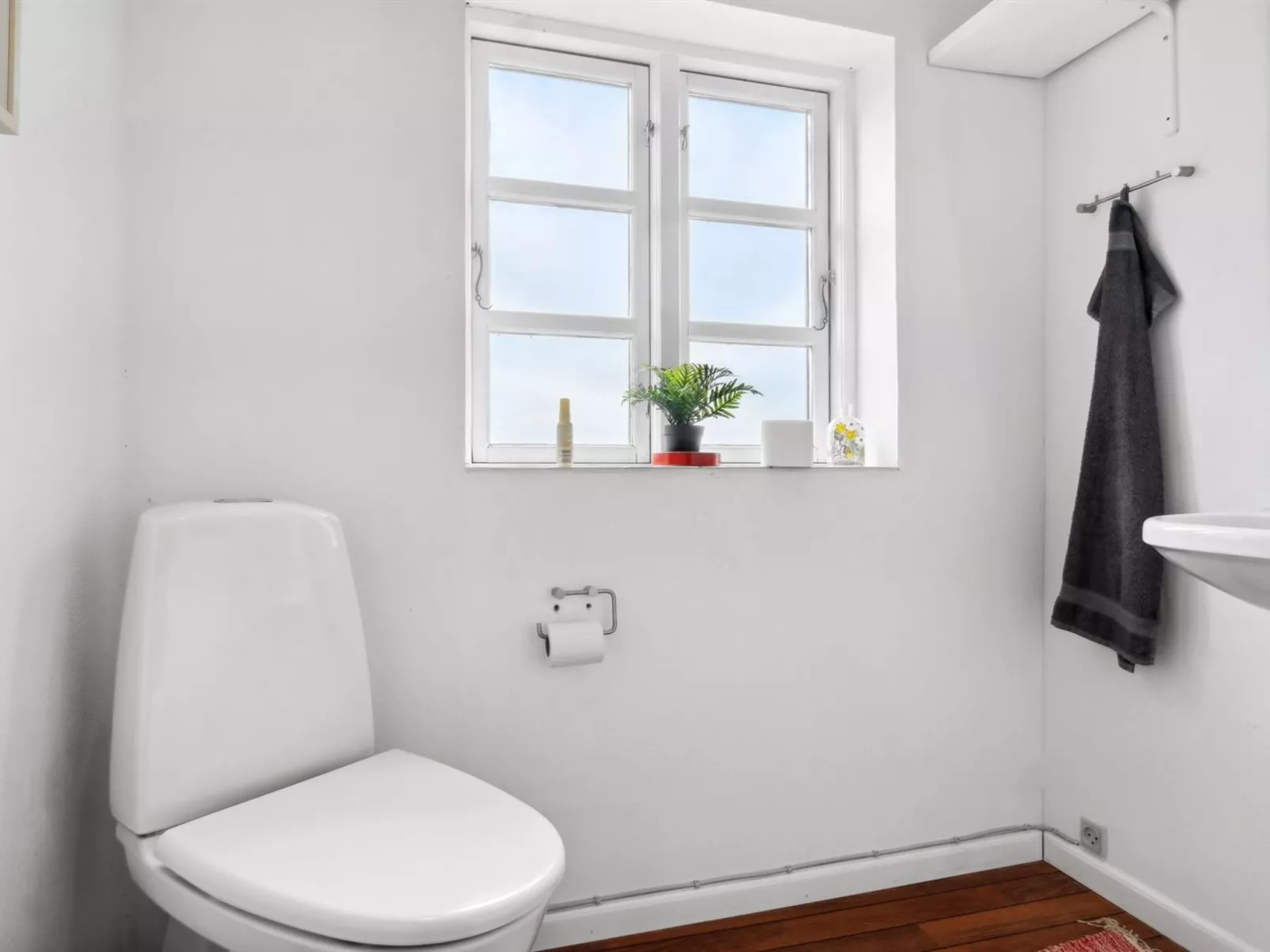 "Finja" - 6km from the sea-Dedans