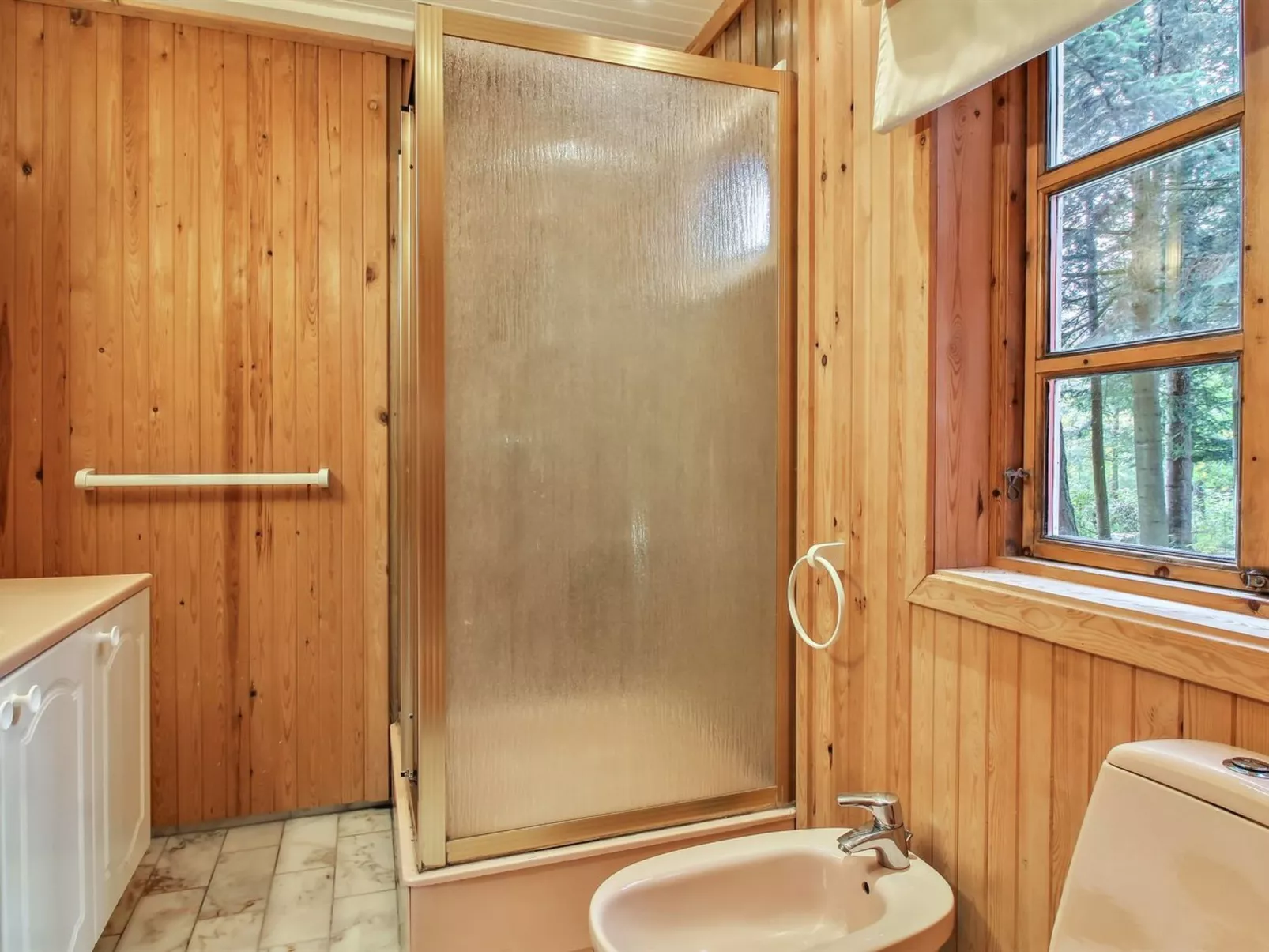 "Muriel" - 1.1km from the sea-Dedans