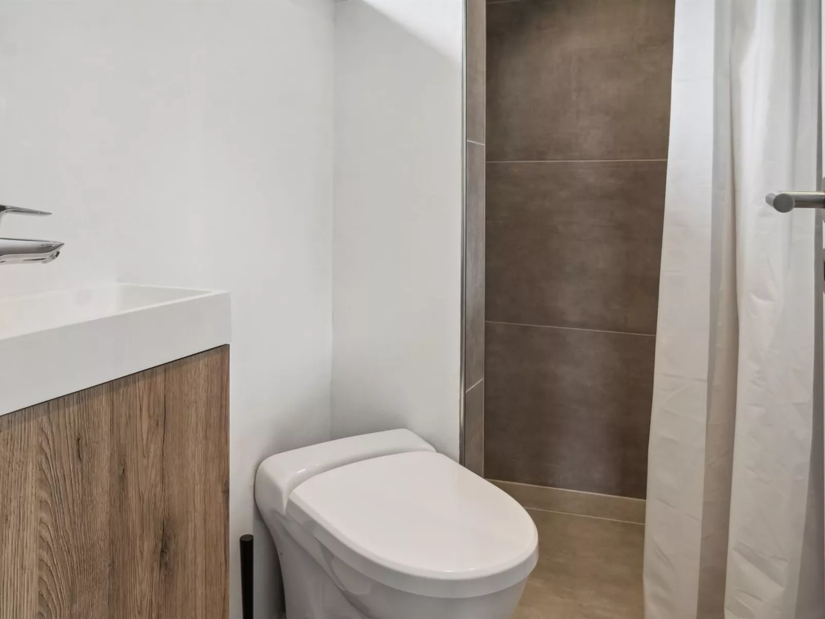 "Haghbarth" - 400m from the sea-Inside