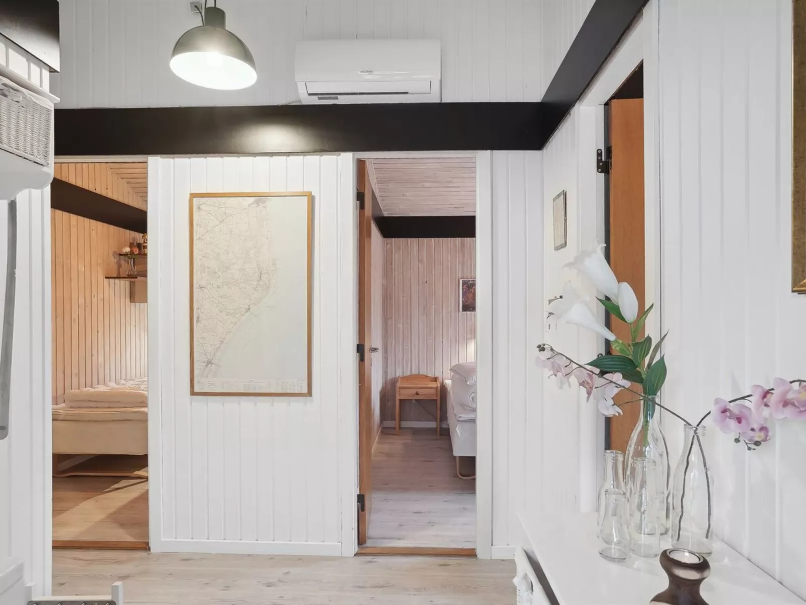 "Borka" - 1.2km from the sea-Inside