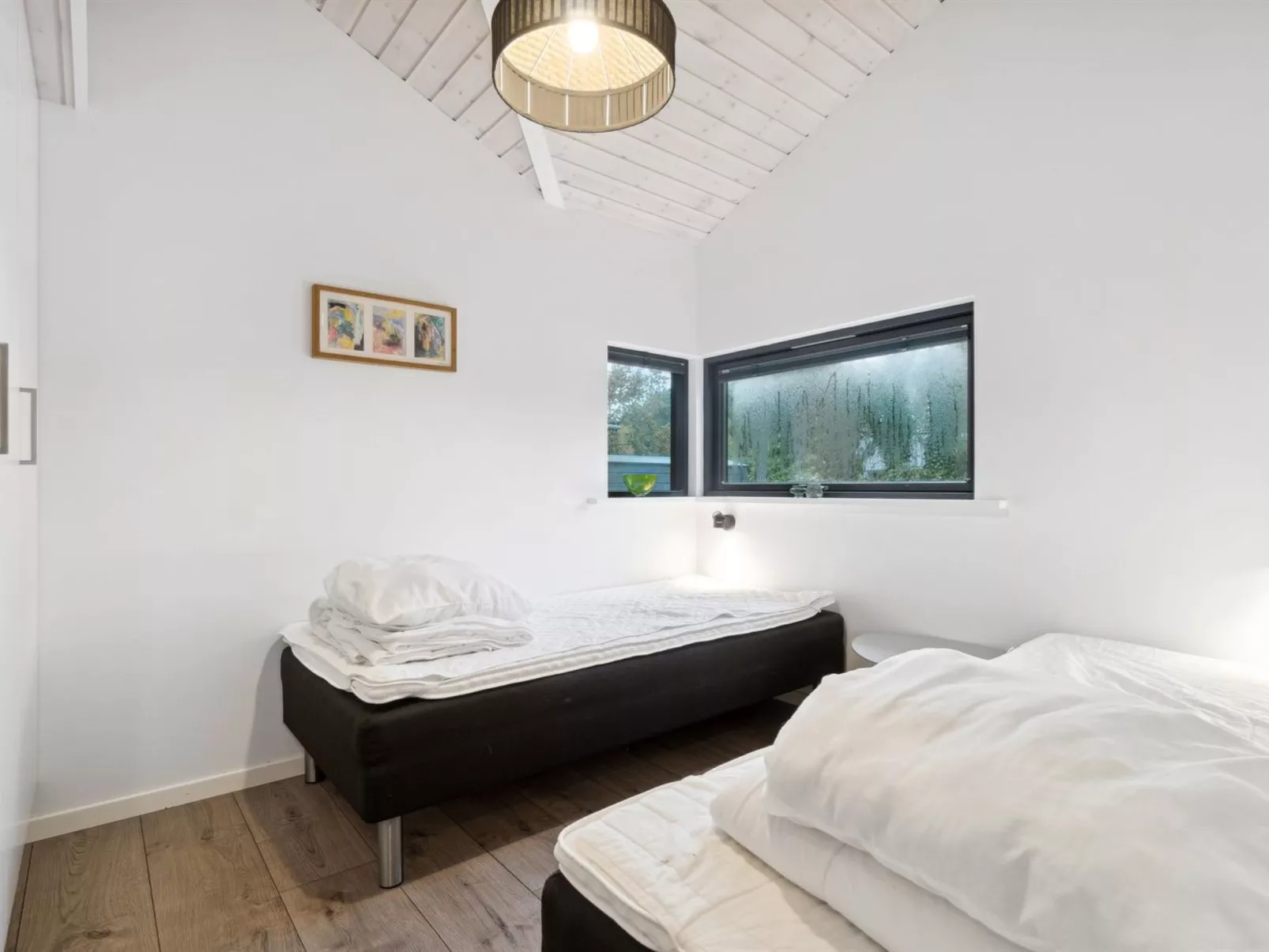 "Windelgard" - 140m from the sea-Dedans