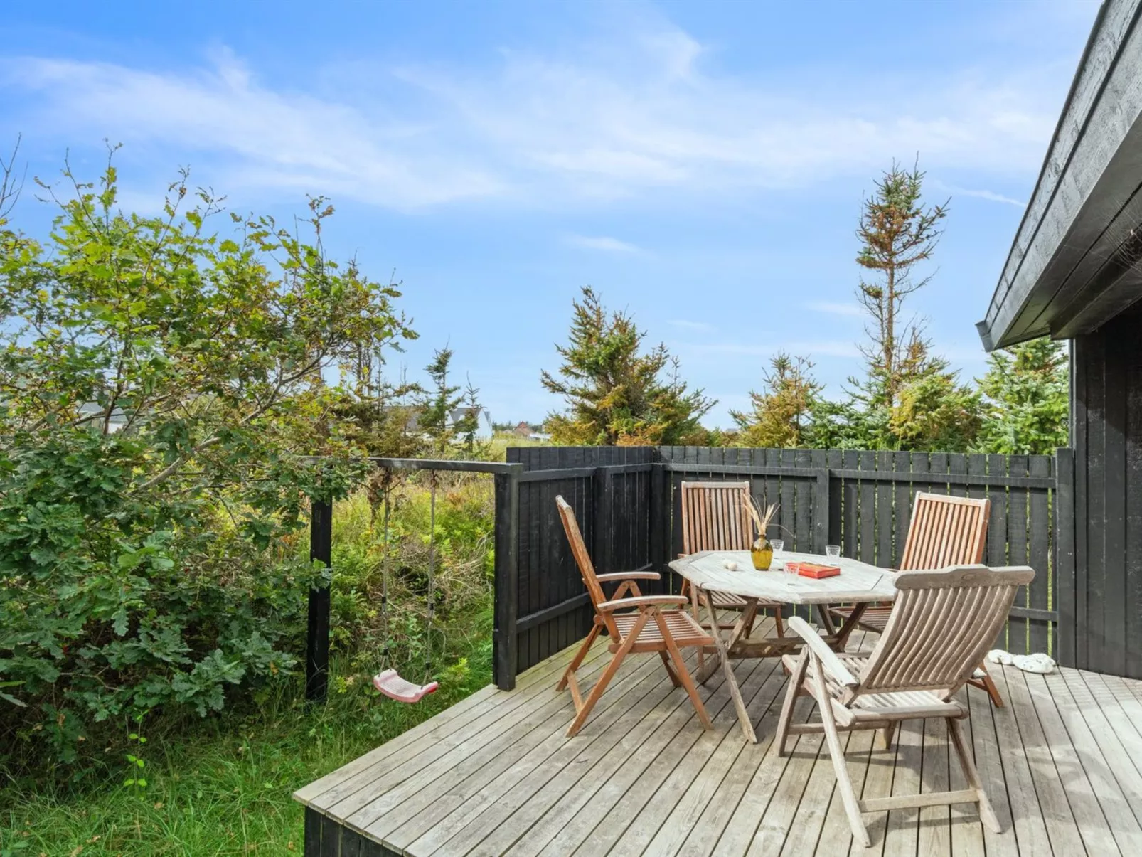 "Isabel" - 500m from the sea-Outside