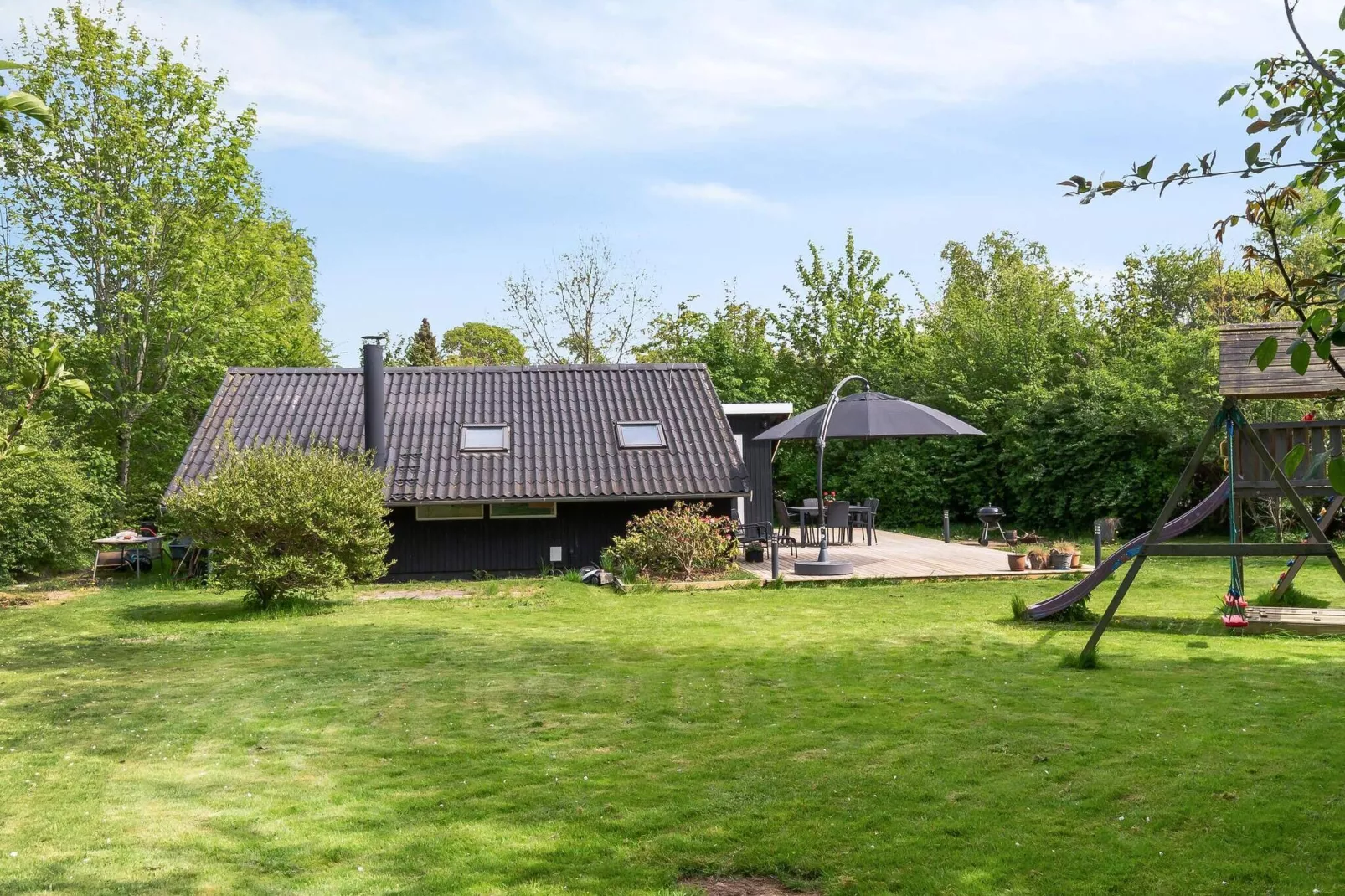 outdoor