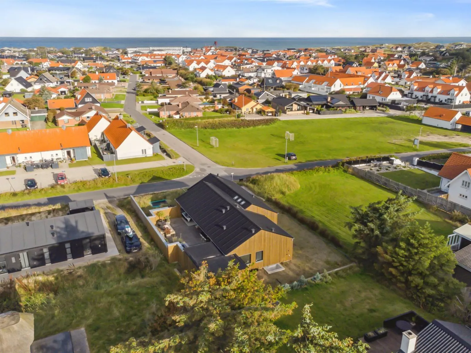 "Bena" - 800m from the sea-Draußen